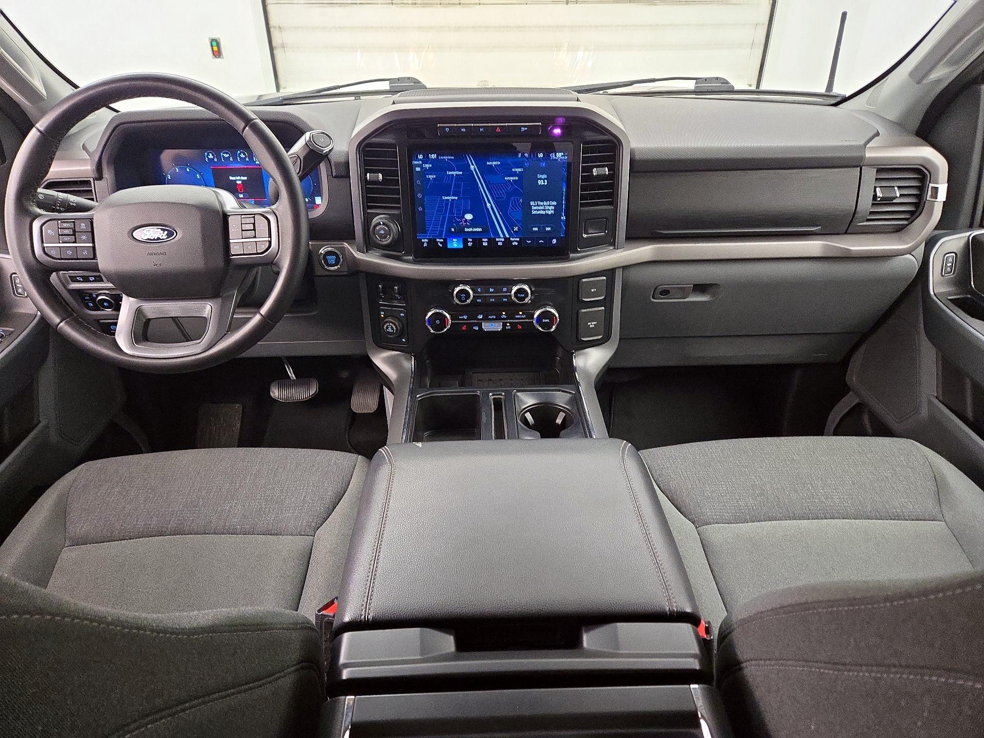 Thumbnail: 2024 Ford F-150 - 9