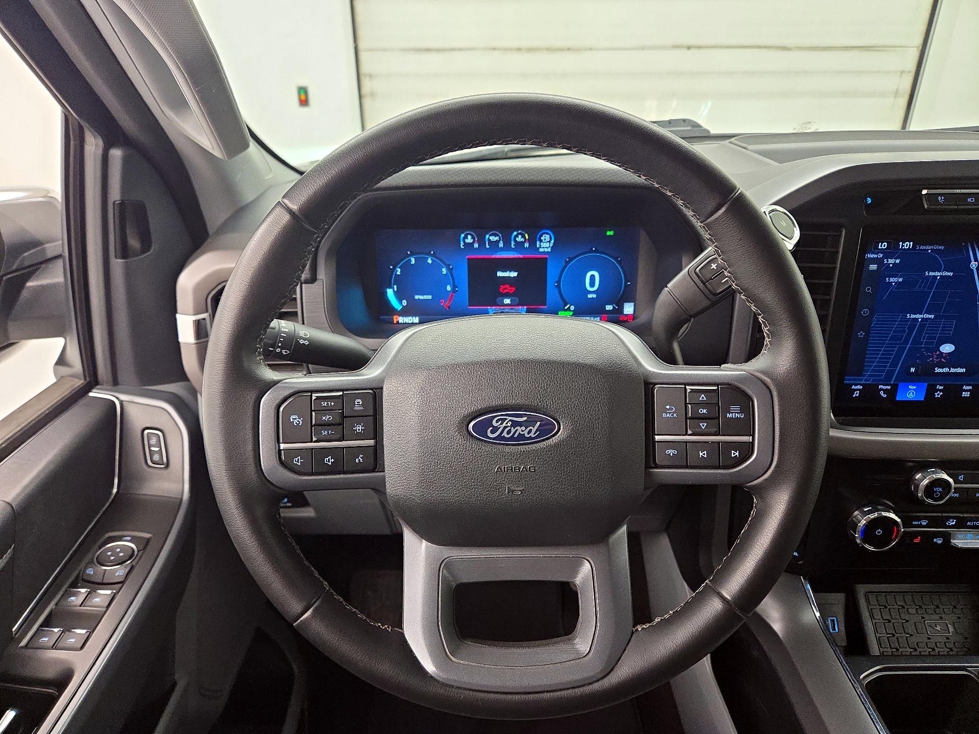 Thumbnail: 2024 Ford F-150 - 10