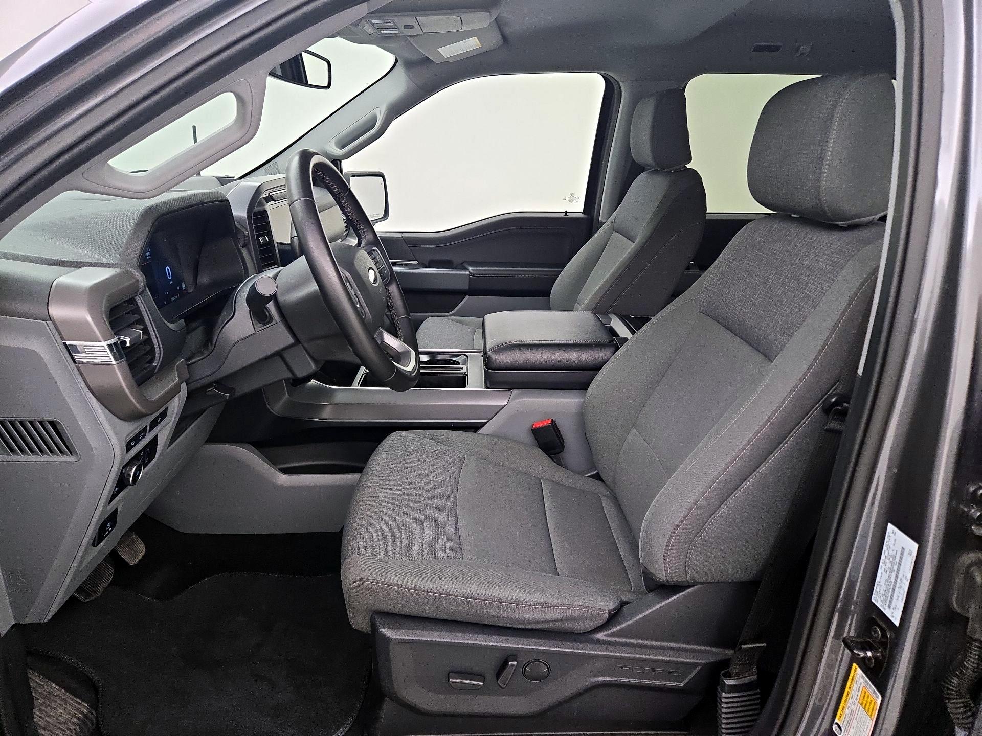 Thumbnail: 2024 Ford F-150 - 11