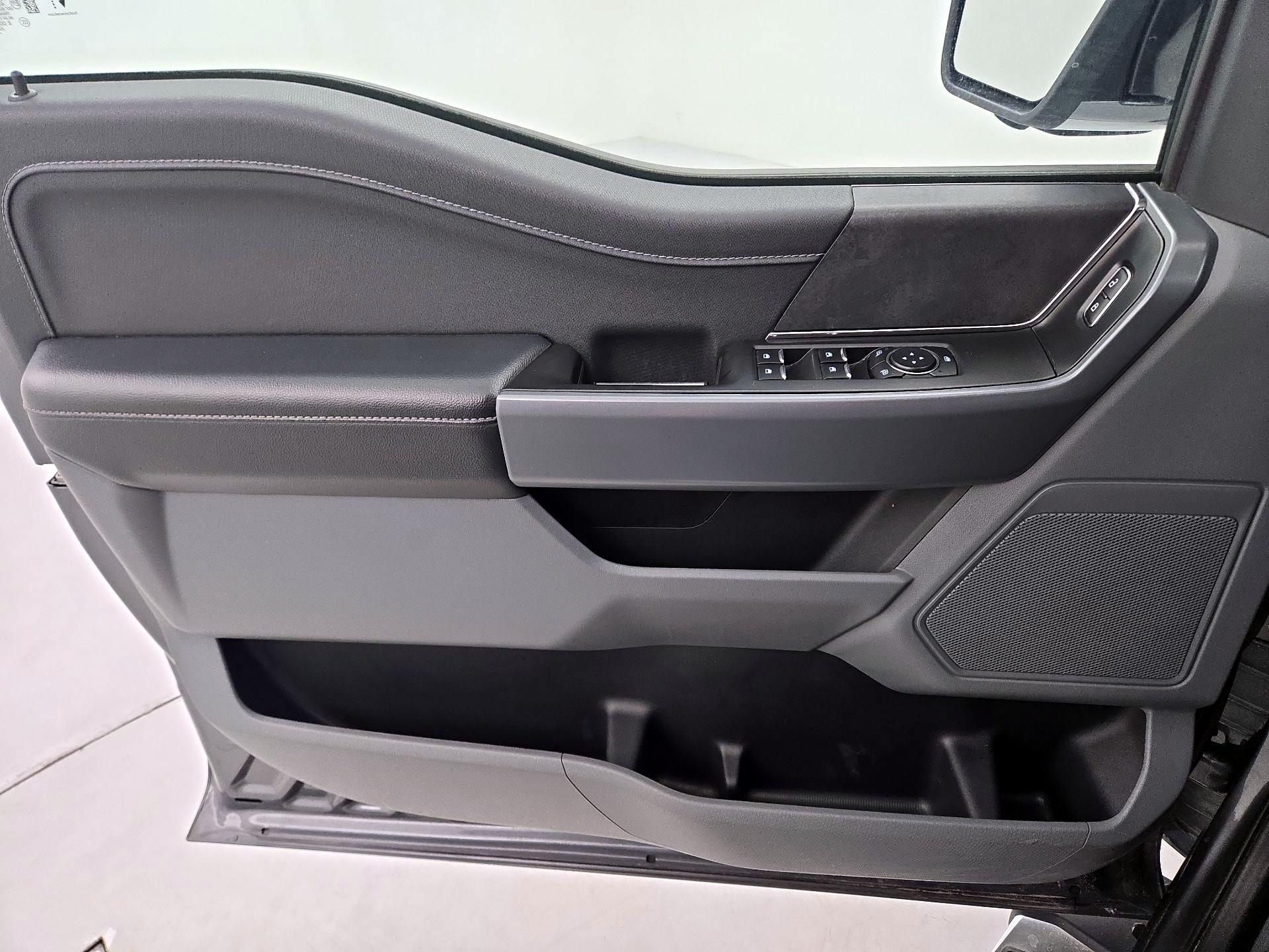 Thumbnail: 2024 Ford F-150 - 12