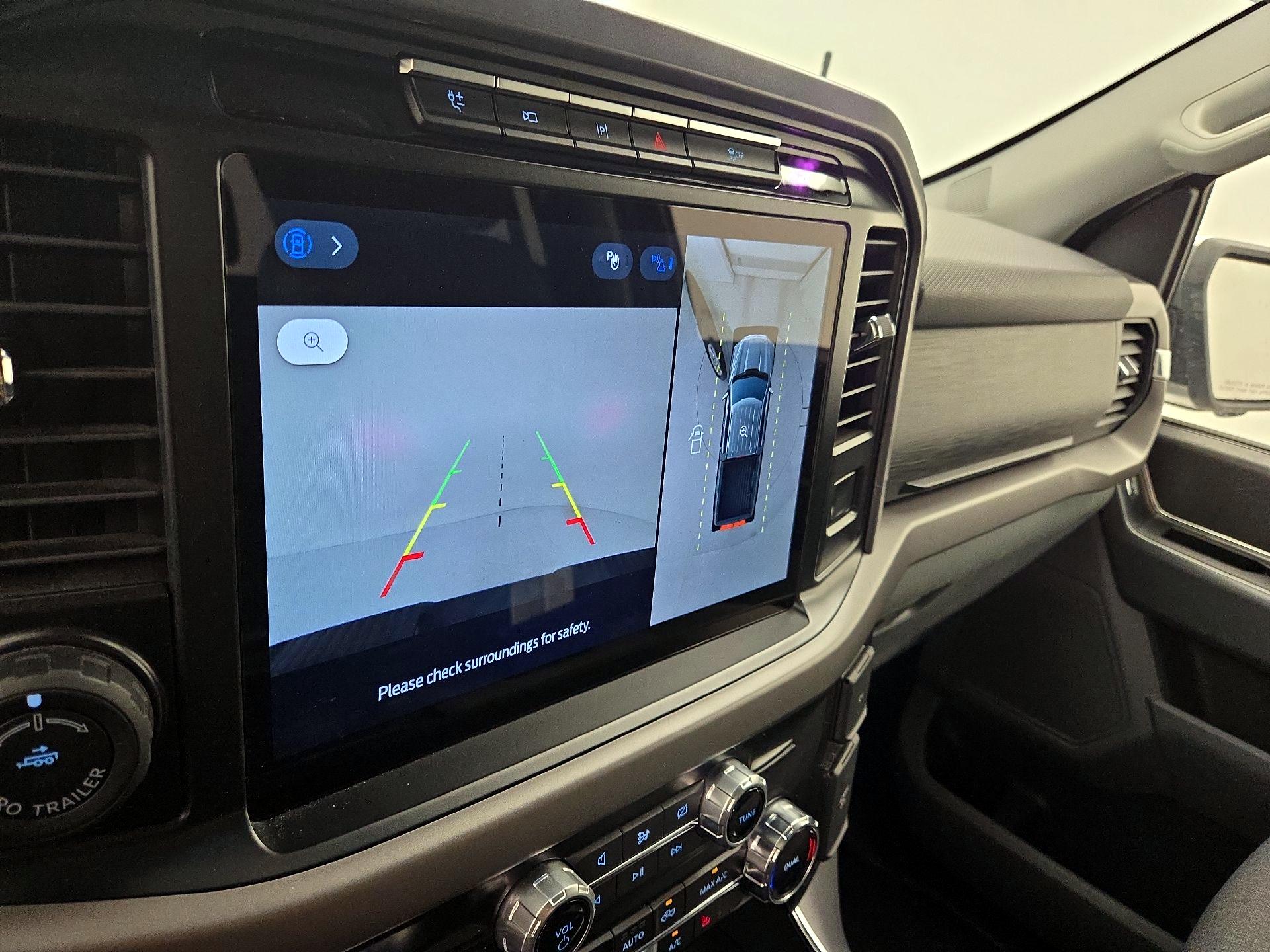 Thumbnail: 2024 Ford F-150 - 15