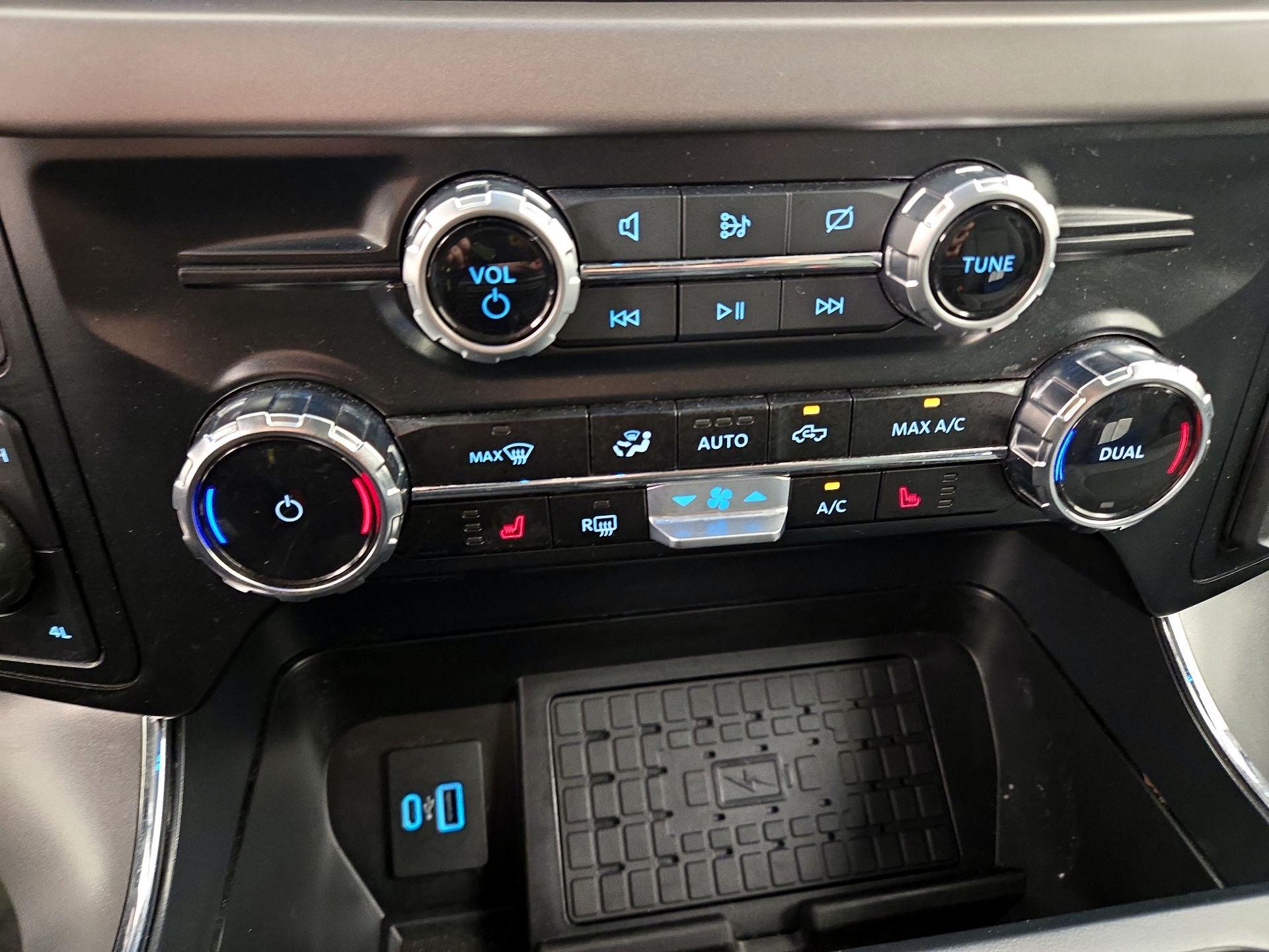 Thumbnail: 2024 Ford F-150 - 17