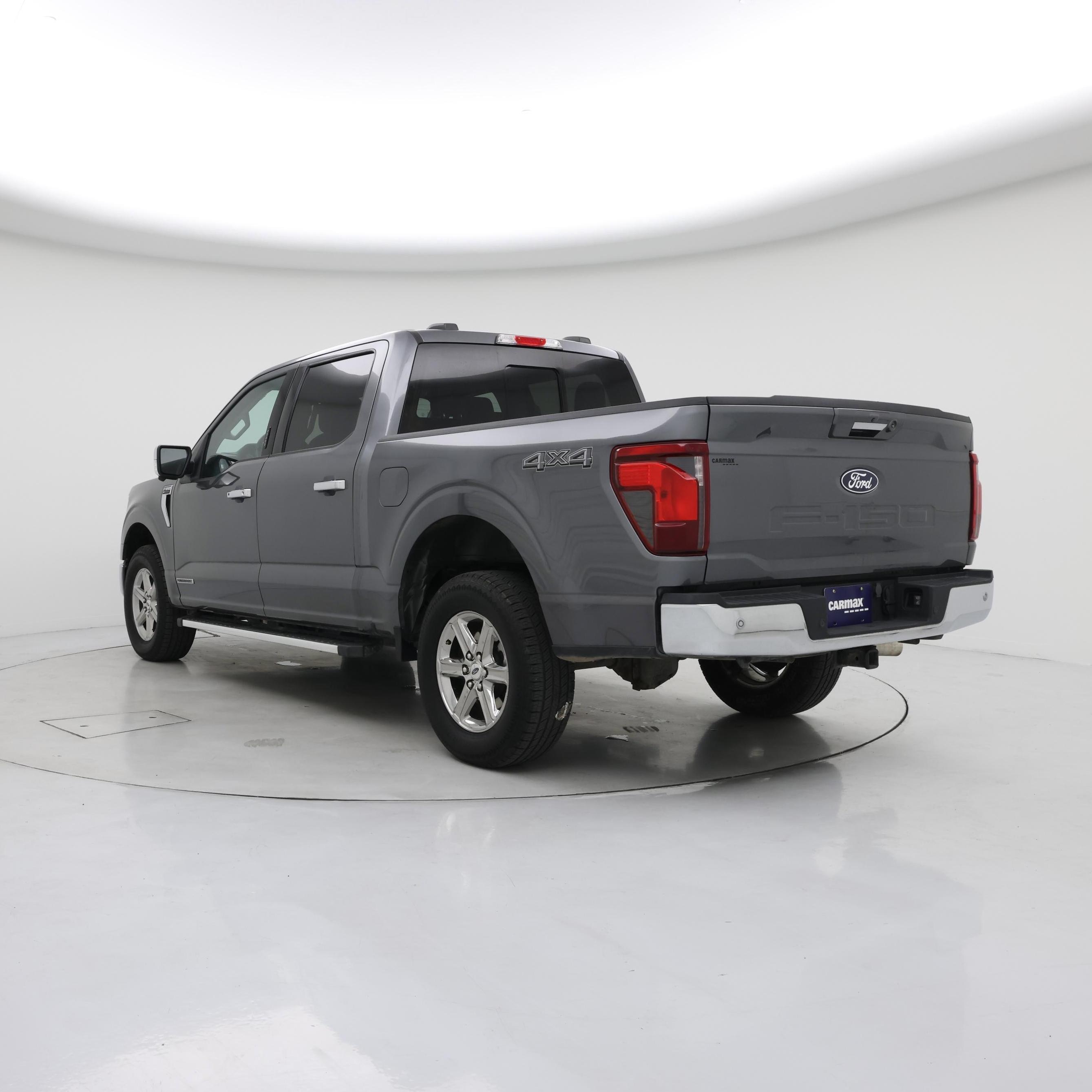 Thumbnail: 2024 Ford F-150 - 2