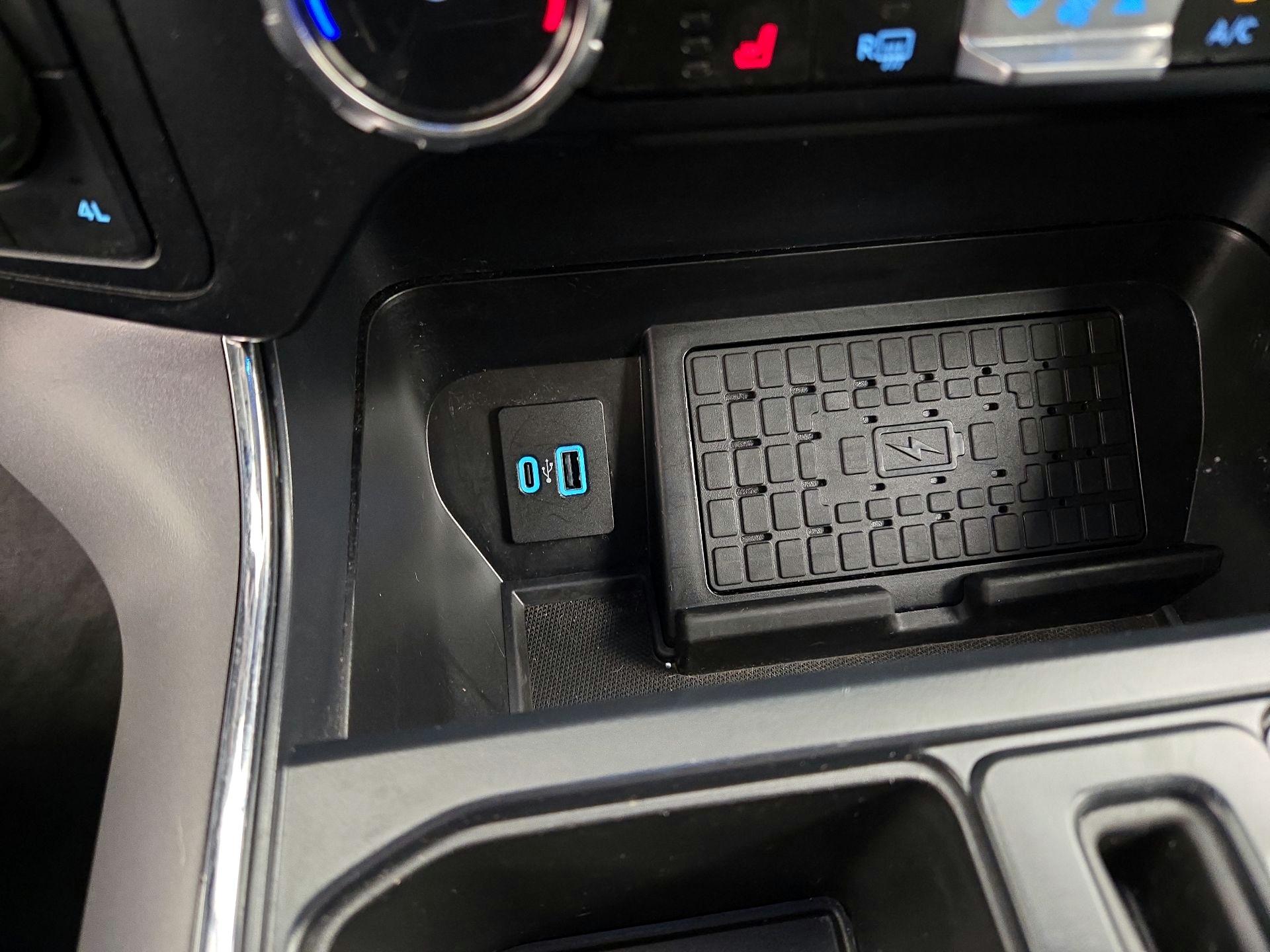 Thumbnail: 2024 Ford F-150 - 19