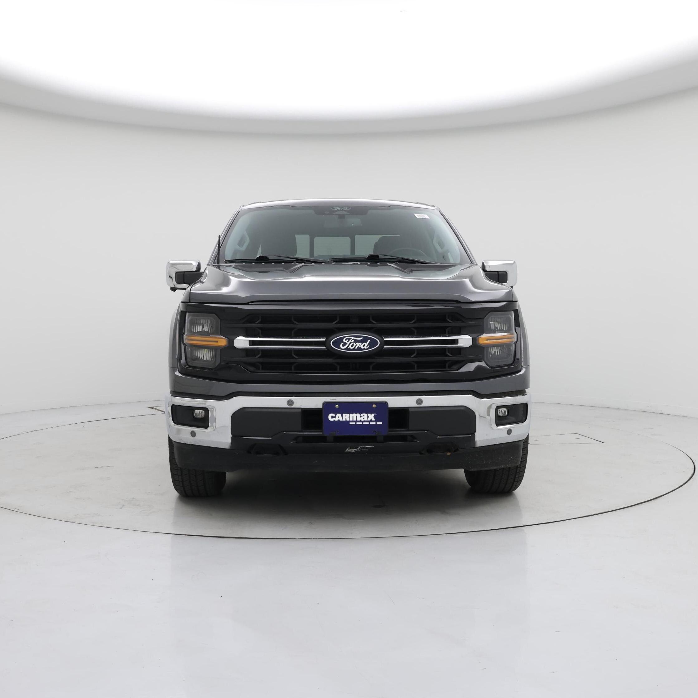 Thumbnail: 2024 Ford F-150 - 5