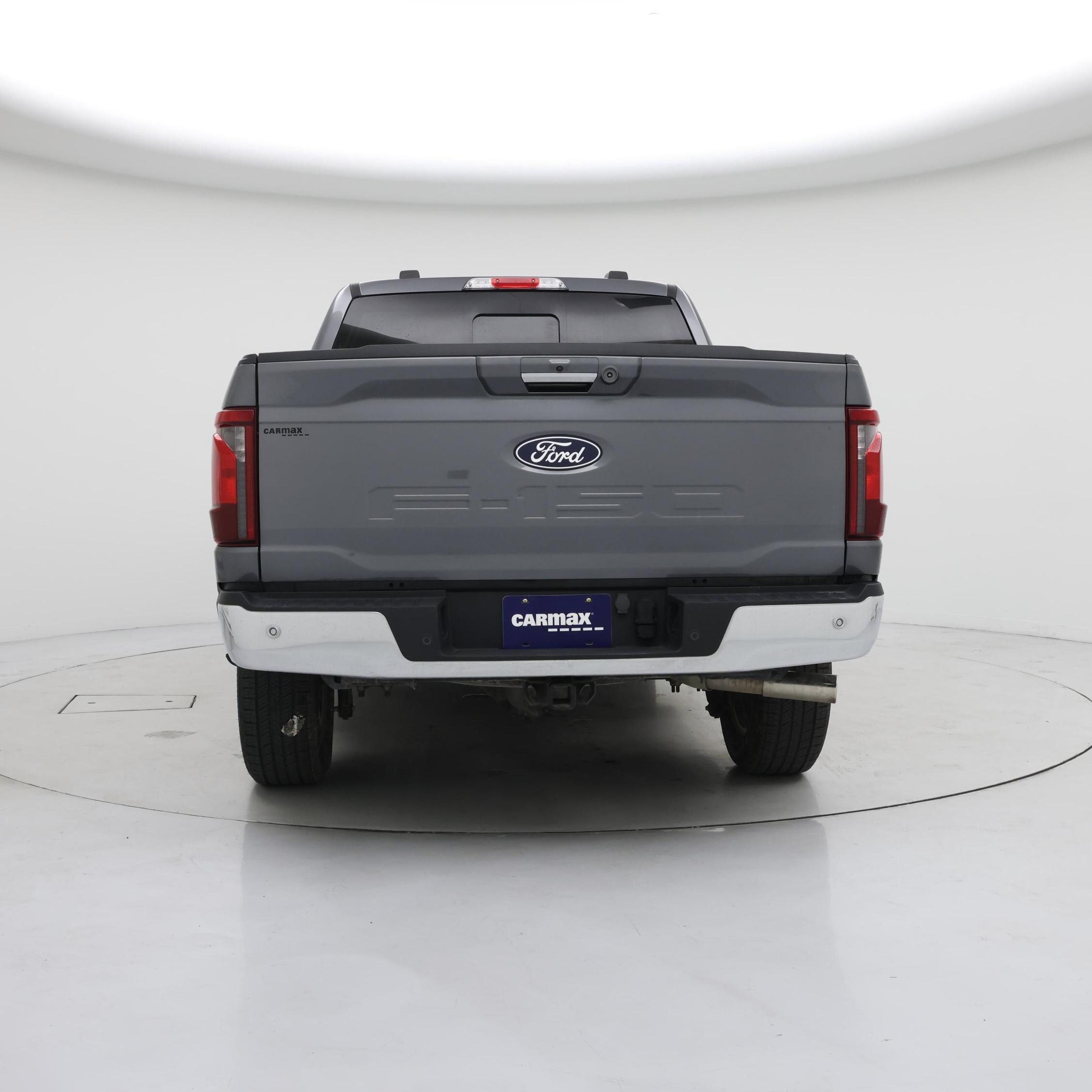 Thumbnail: 2024 Ford F-150 - 6