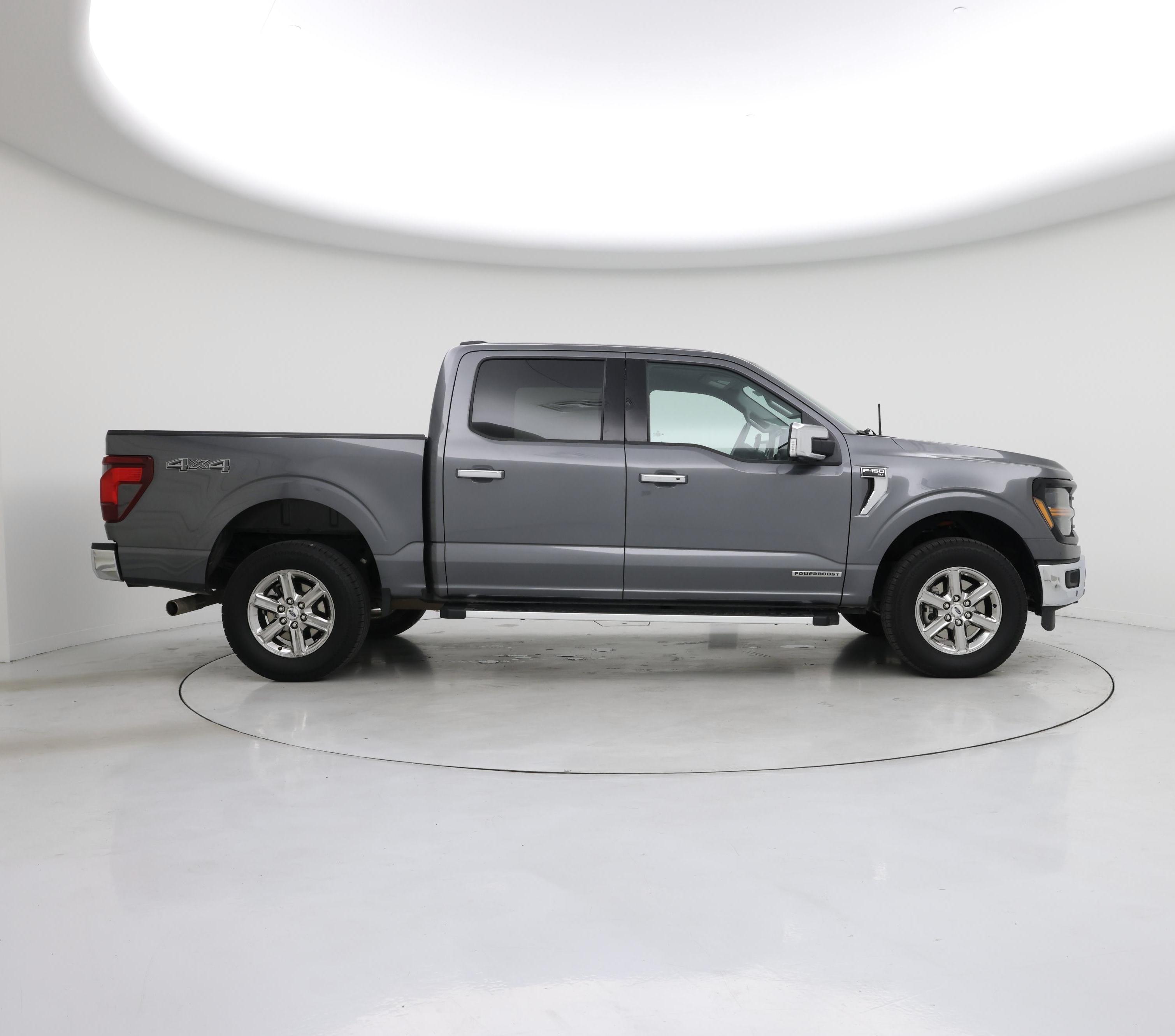 Thumbnail: 2024 Ford F-150 - 7