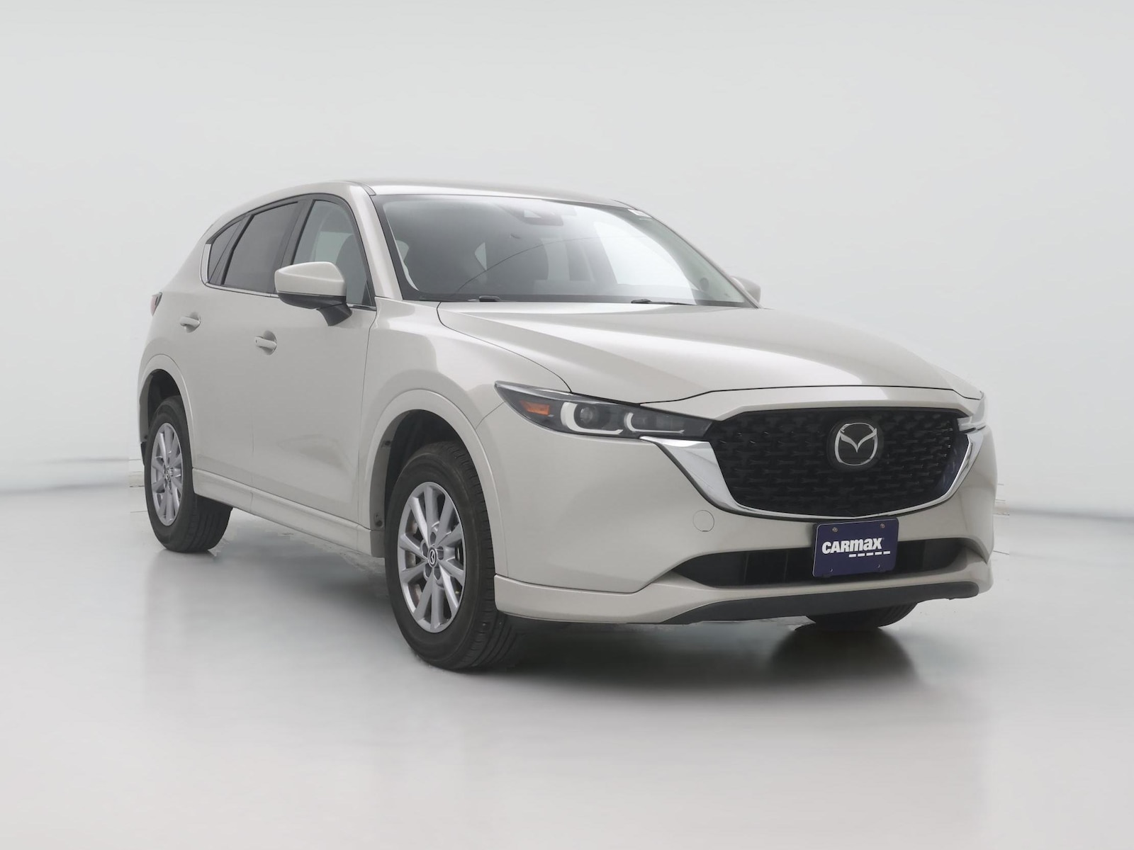 2024 Mazda CX-5 S Select Package