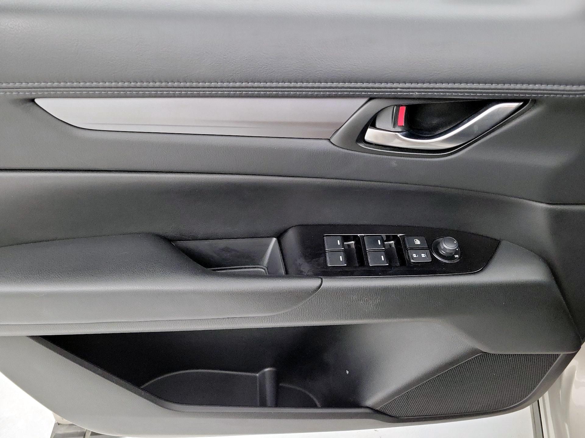 Thumbnail: 2024 Mazda CX-5 - 12