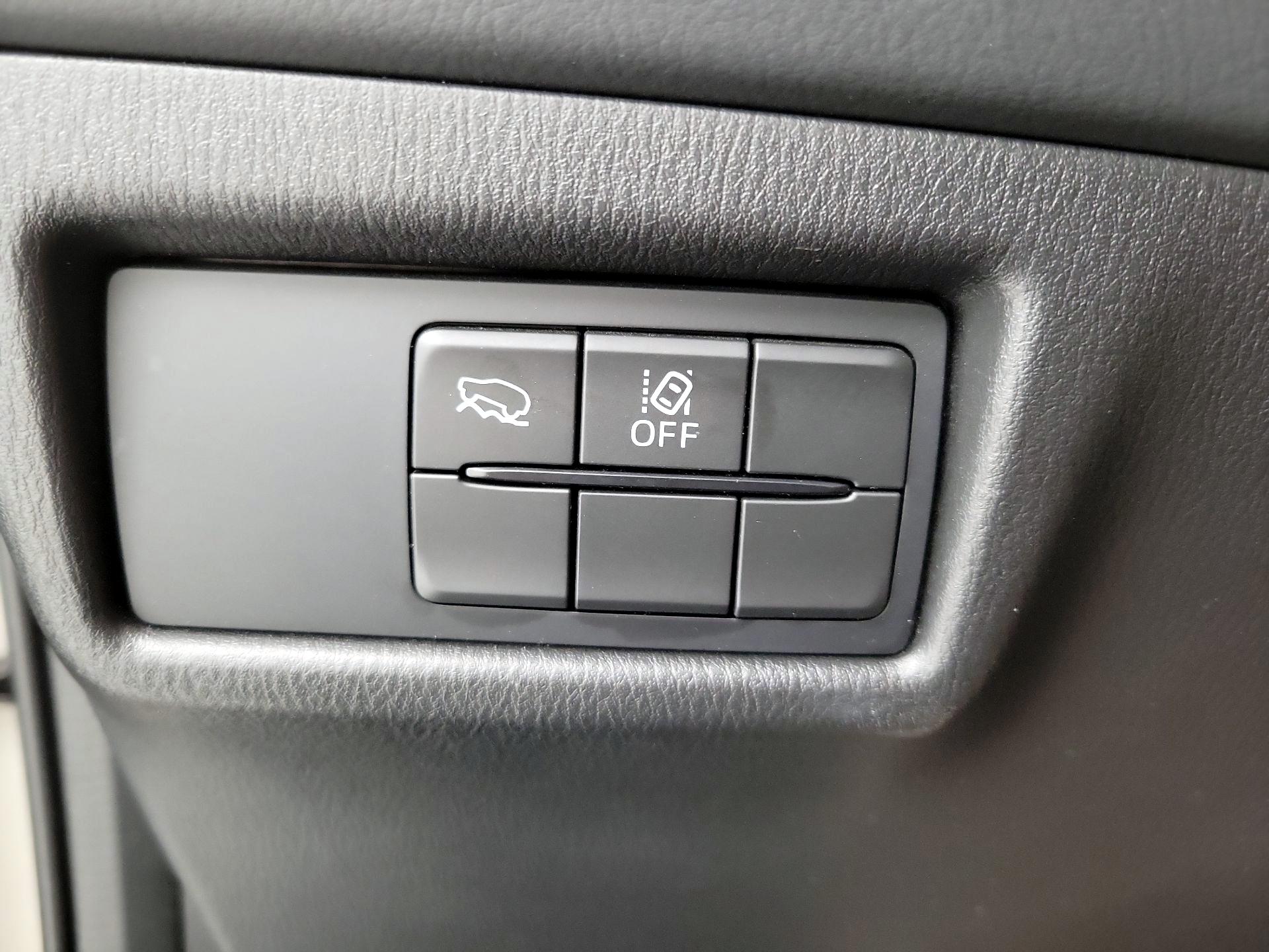 Thumbnail: 2024 Mazda CX-5 - 13