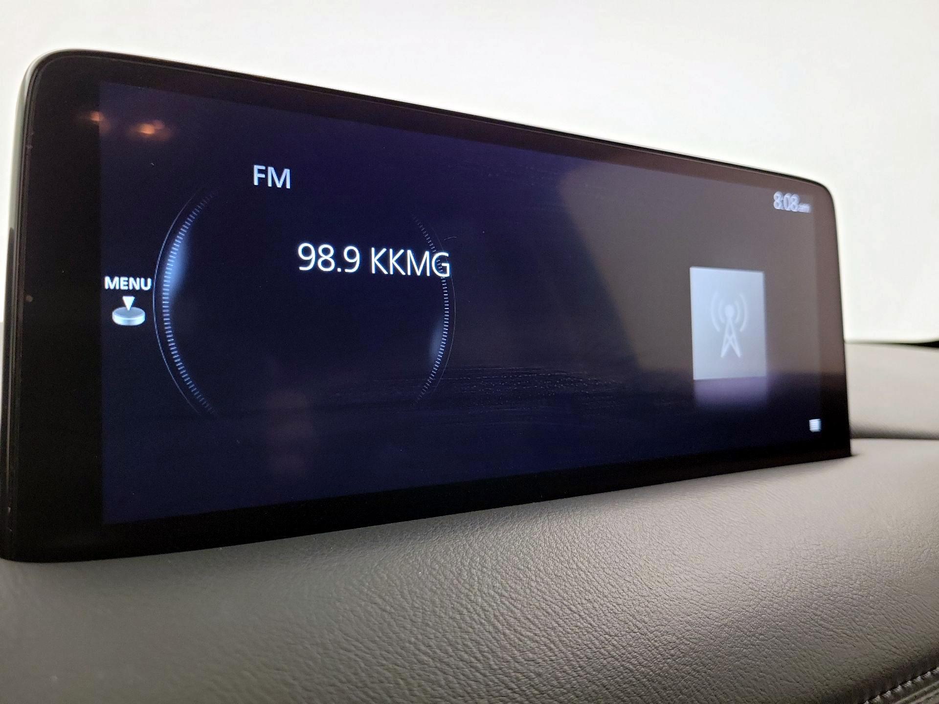 Thumbnail: 2024 Mazda CX-5 - 15