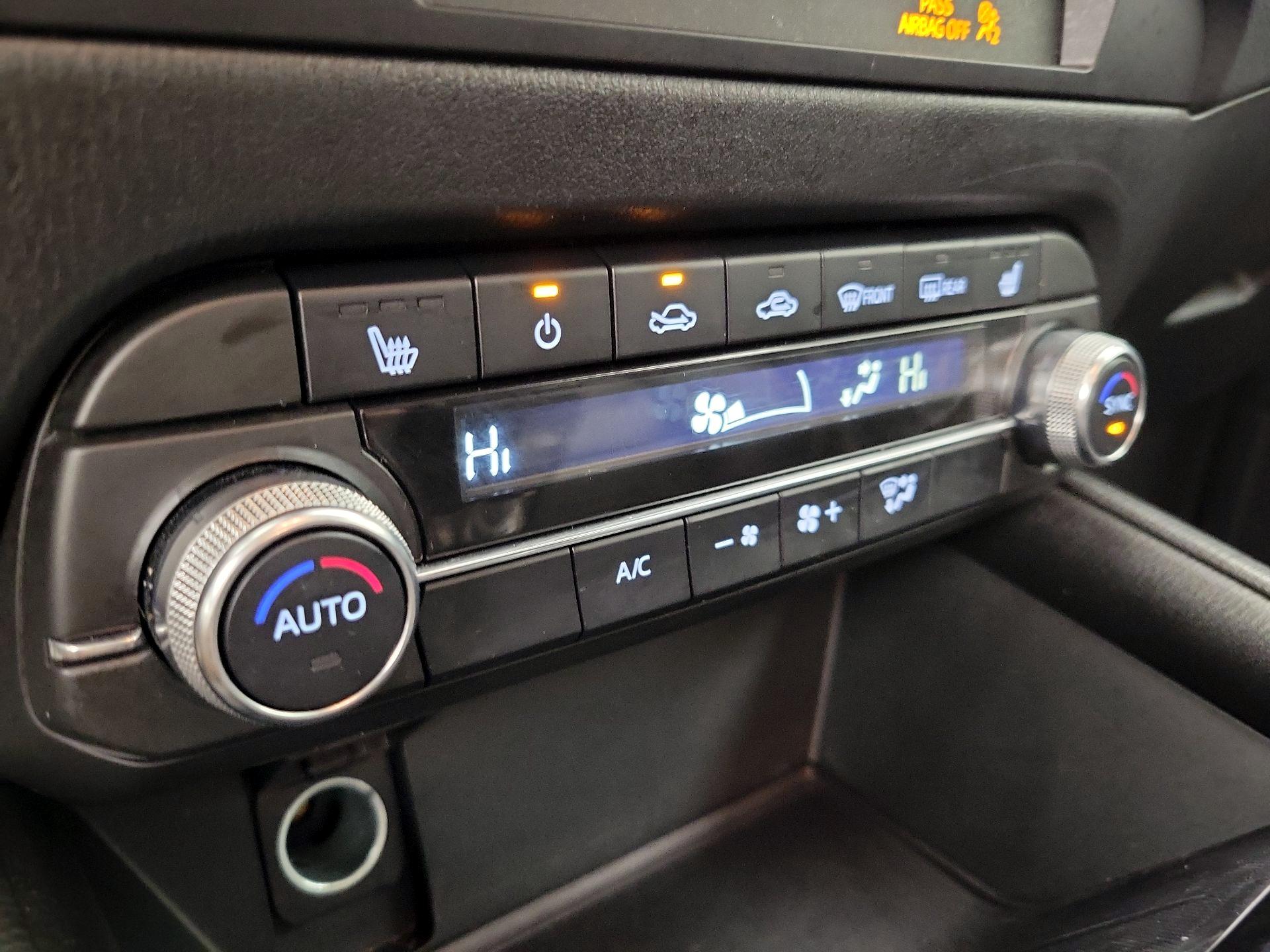 Thumbnail: 2024 Mazda CX-5 - 16