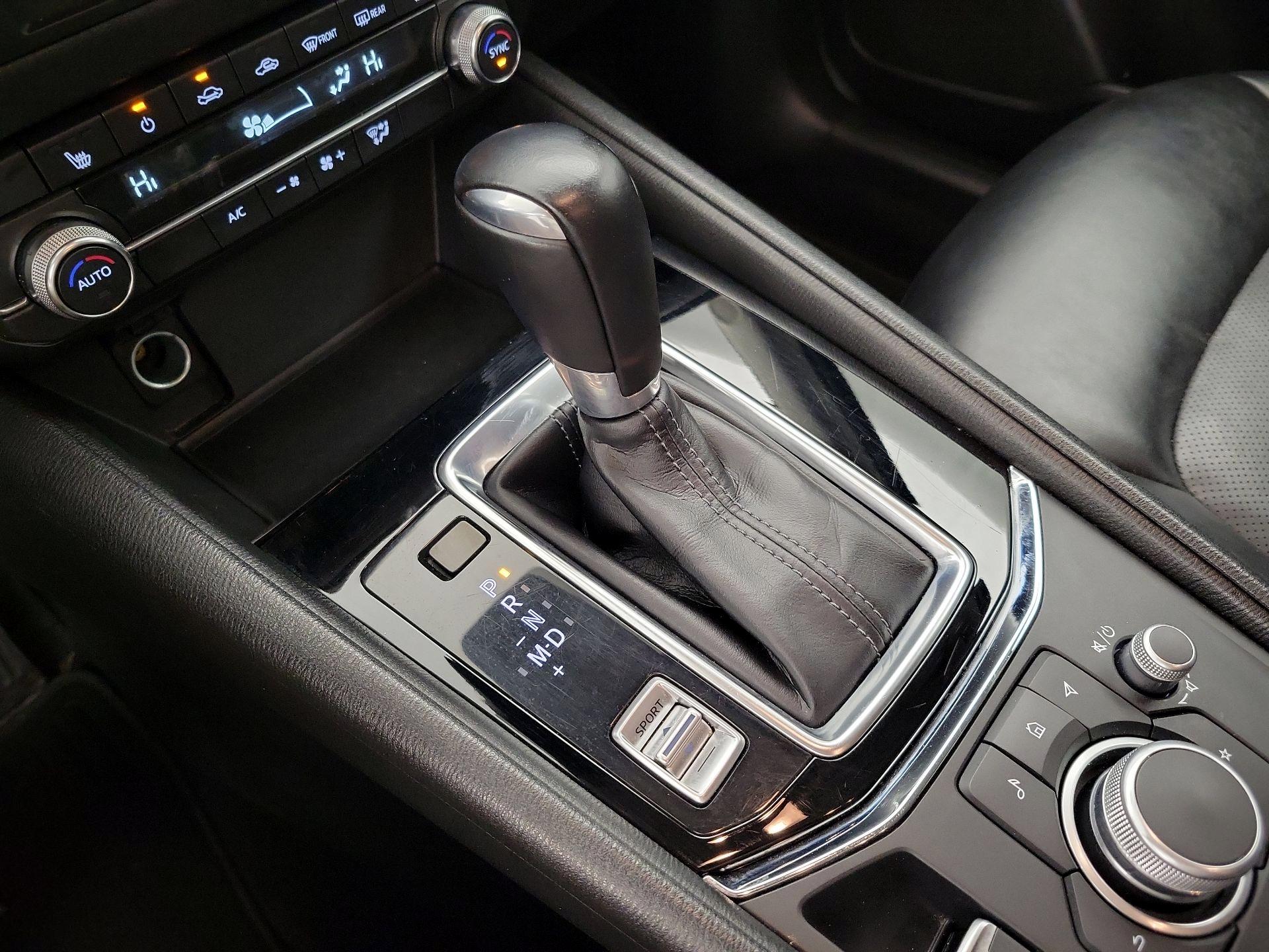 Thumbnail: 2024 Mazda CX-5 - 17