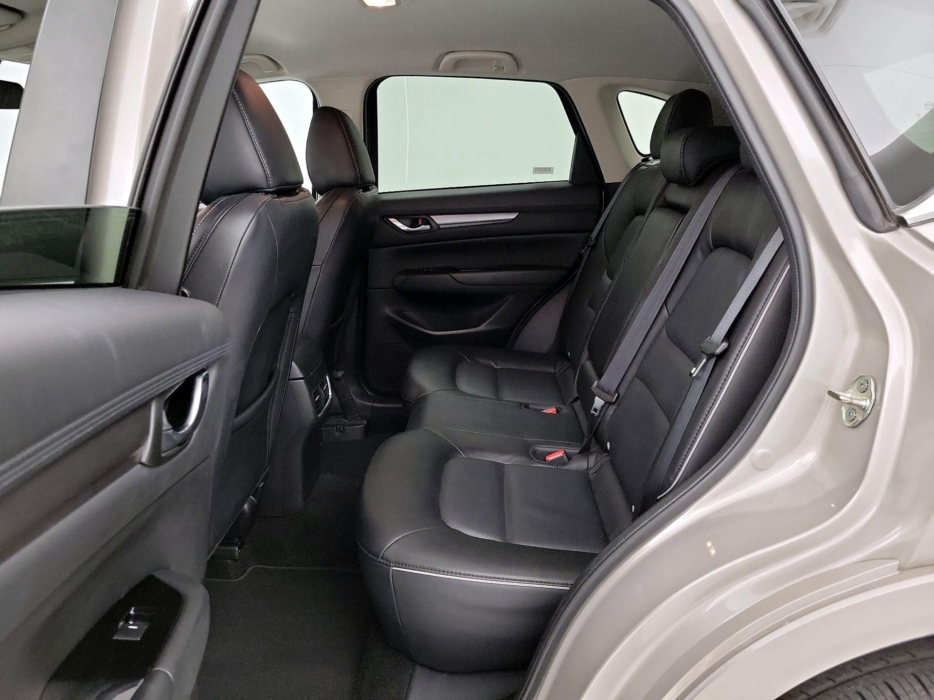 Thumbnail: 2024 Mazda CX-5 - 18