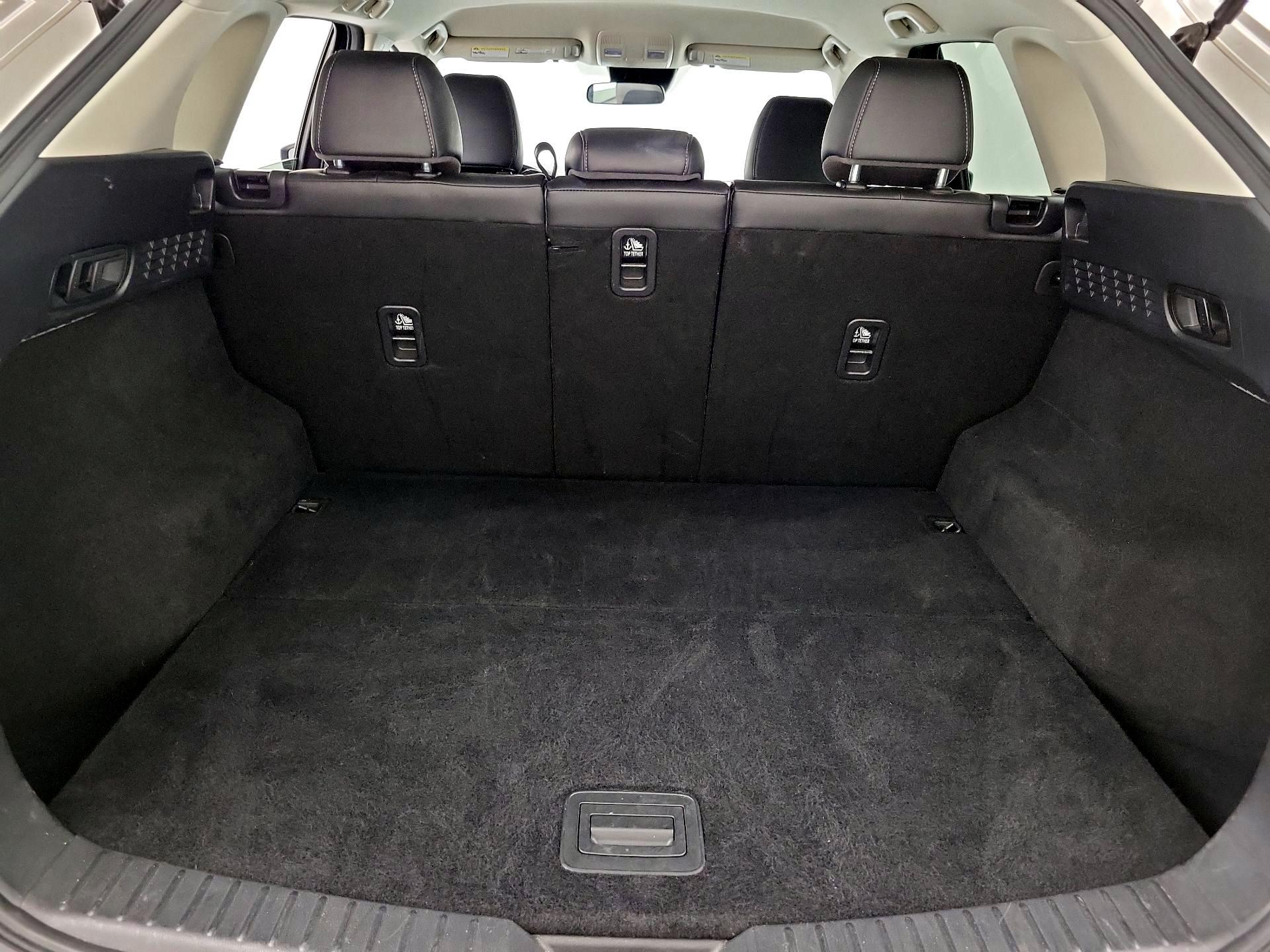 Thumbnail: 2024 Mazda CX-5 - 19