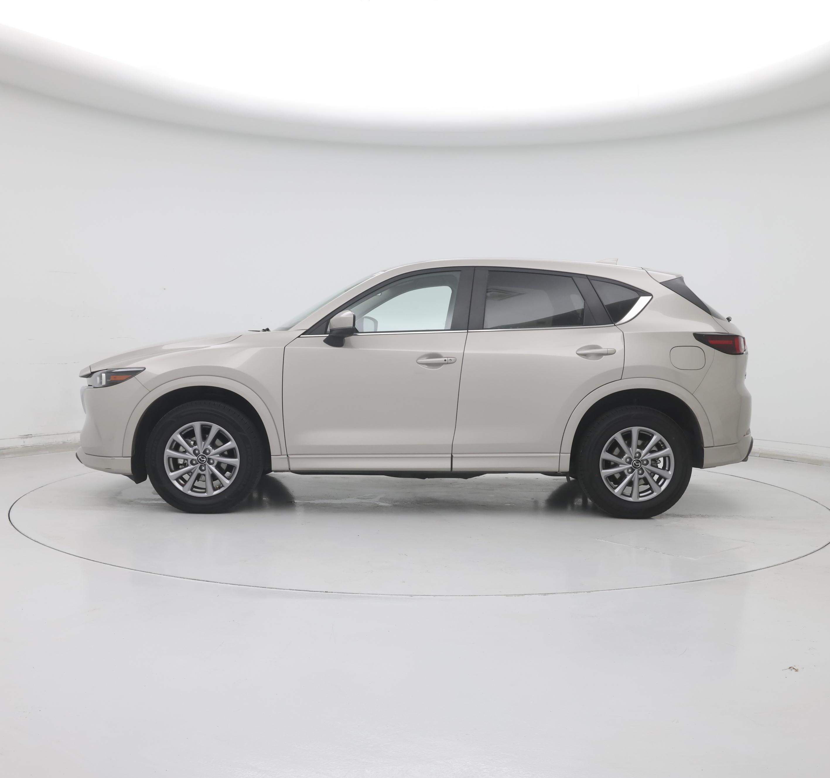 Thumbnail: 2024 Mazda CX-5 - 3