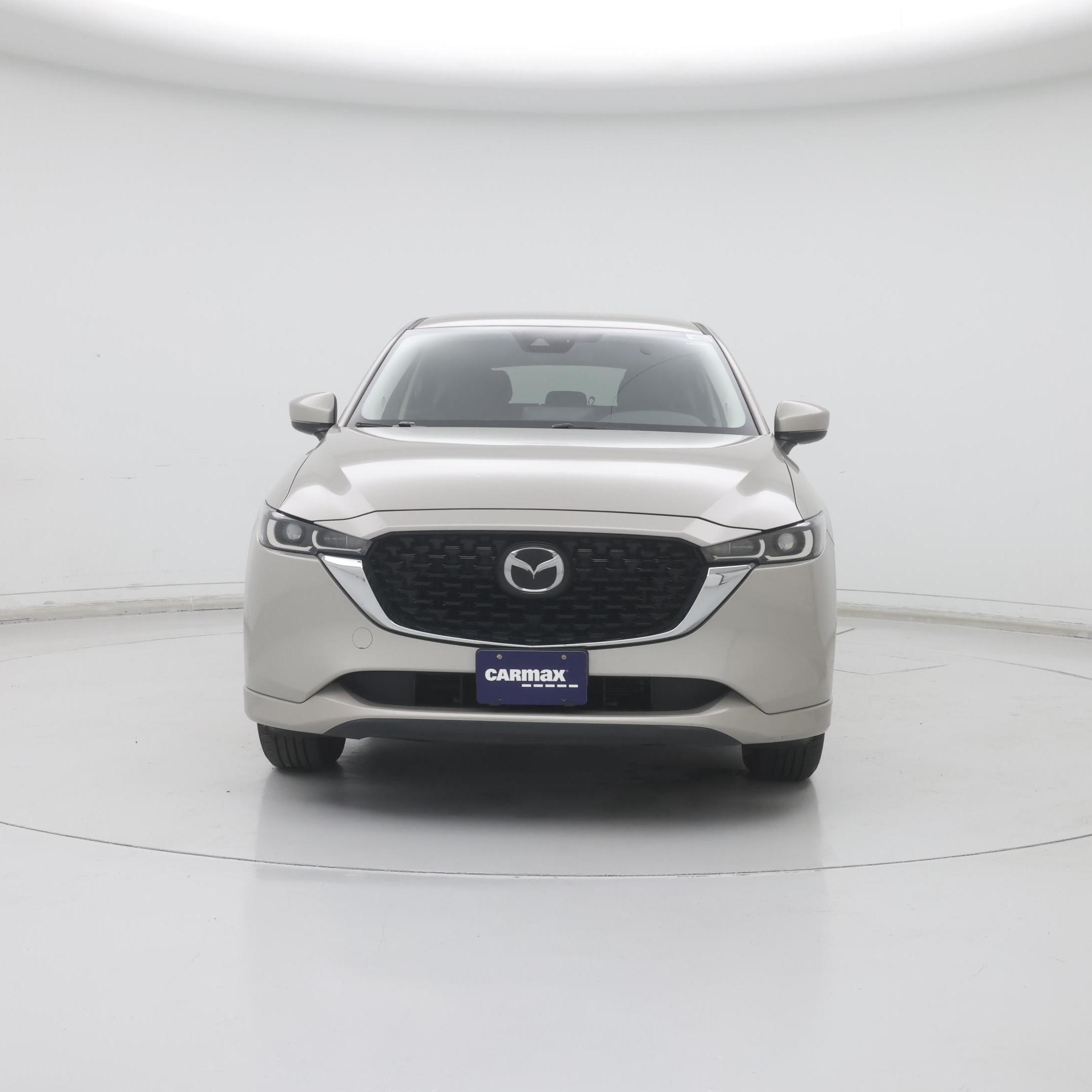 Thumbnail: 2024 Mazda CX-5 - 5
