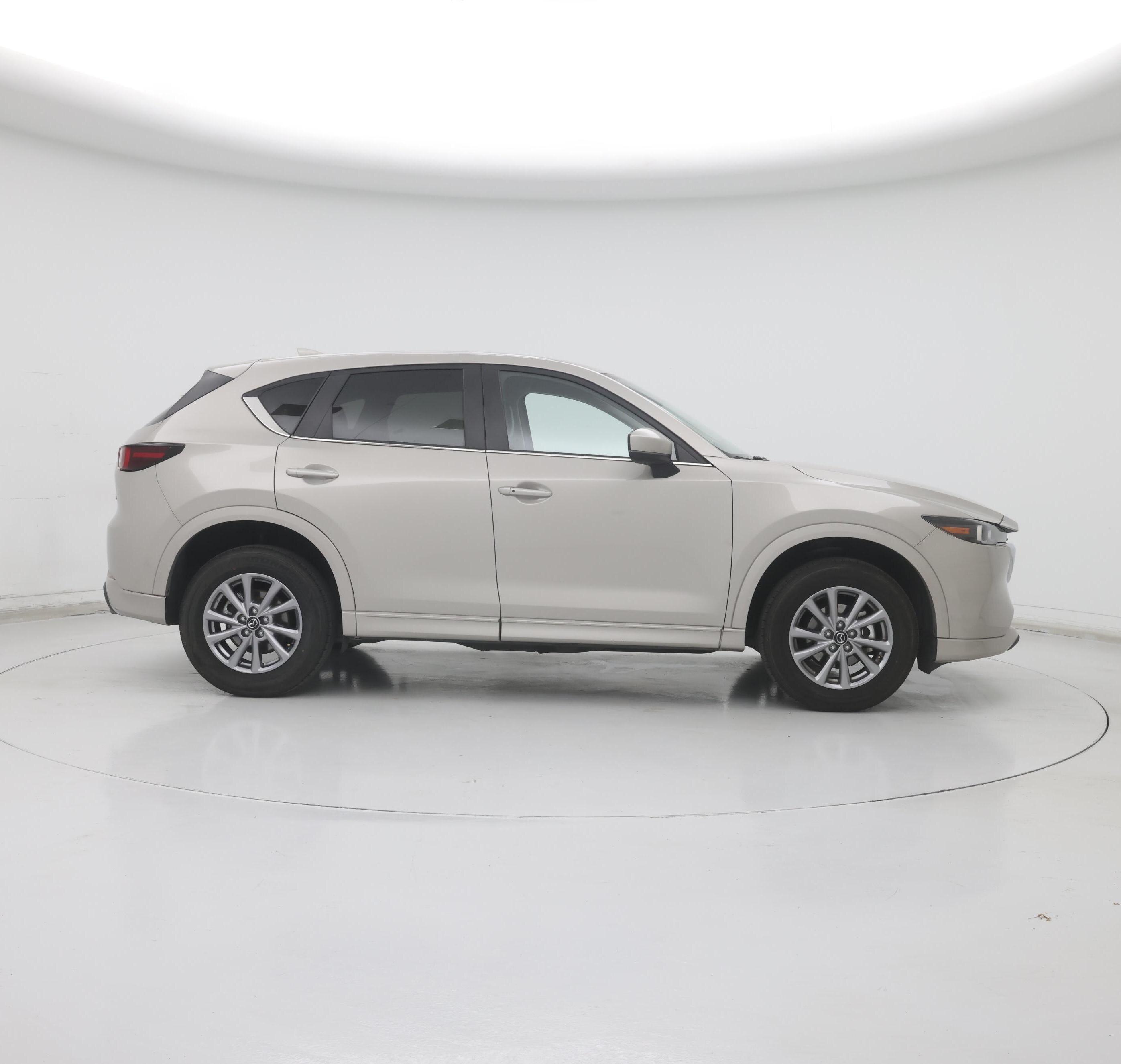 Thumbnail: 2024 Mazda CX-5 - 7