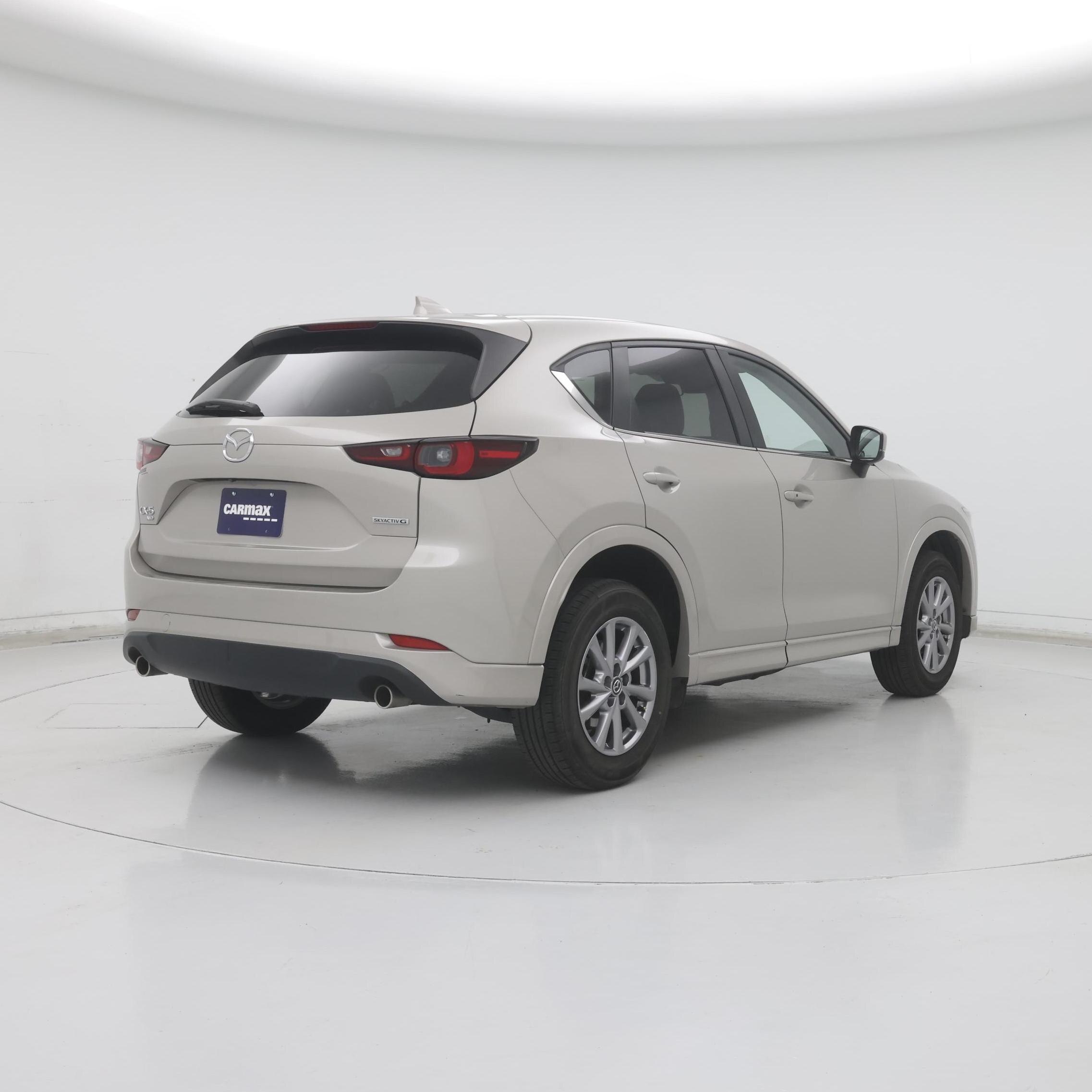 Thumbnail: 2024 Mazda CX-5 - 8