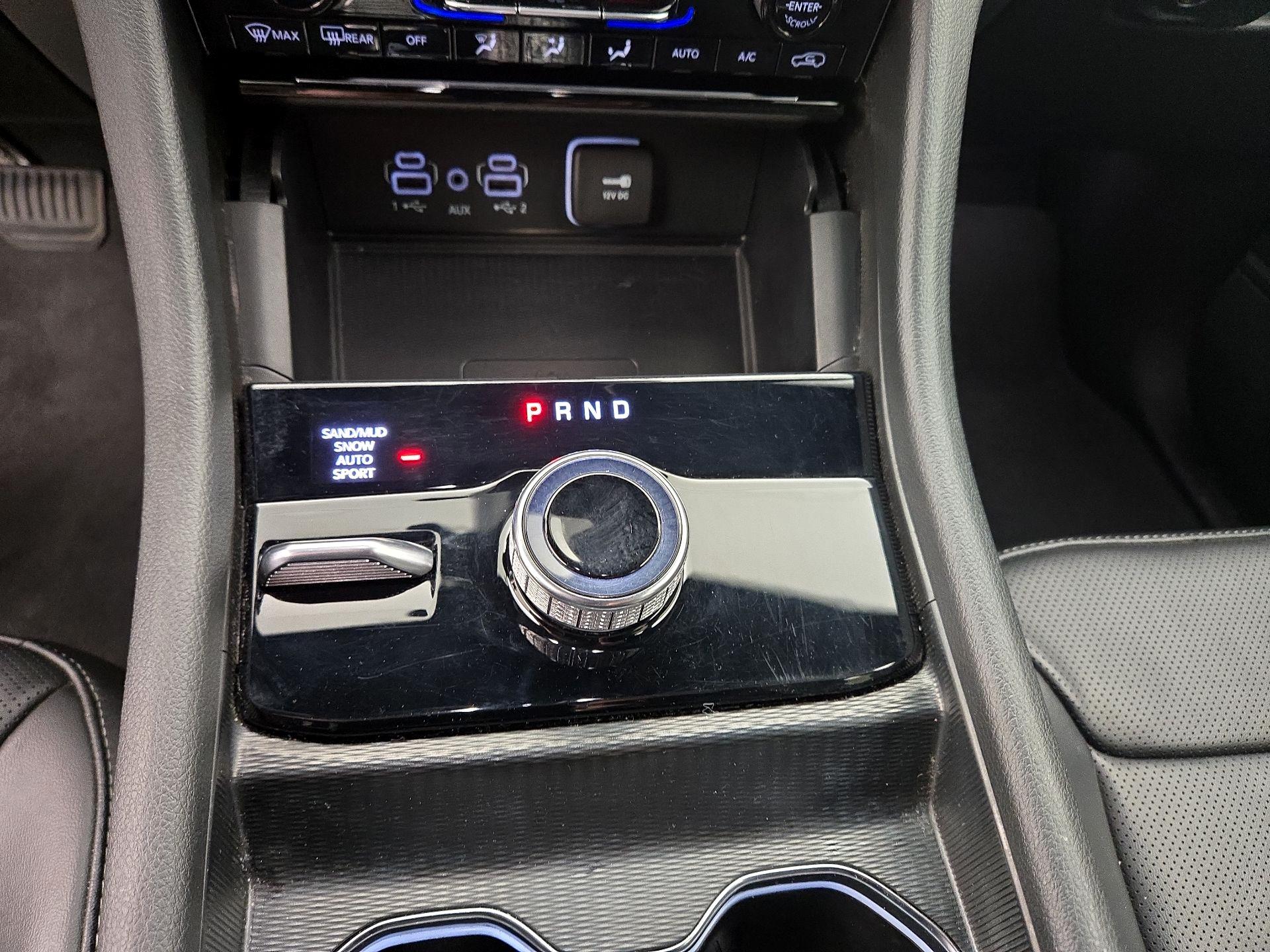 Thumbnail: 2024 Jeep Grand Cherokee L - 18