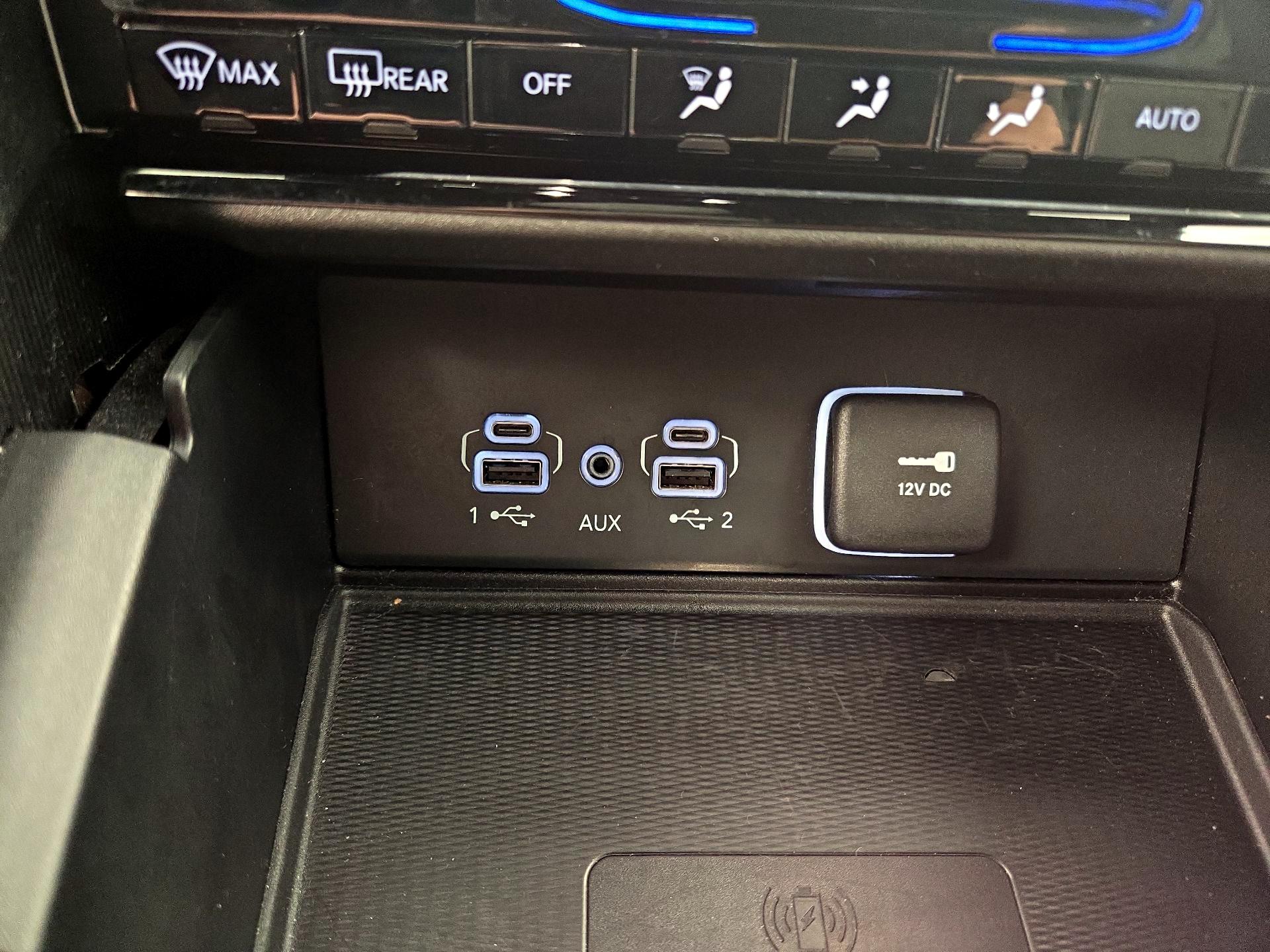 Thumbnail: 2024 Jeep Grand Cherokee L - 19