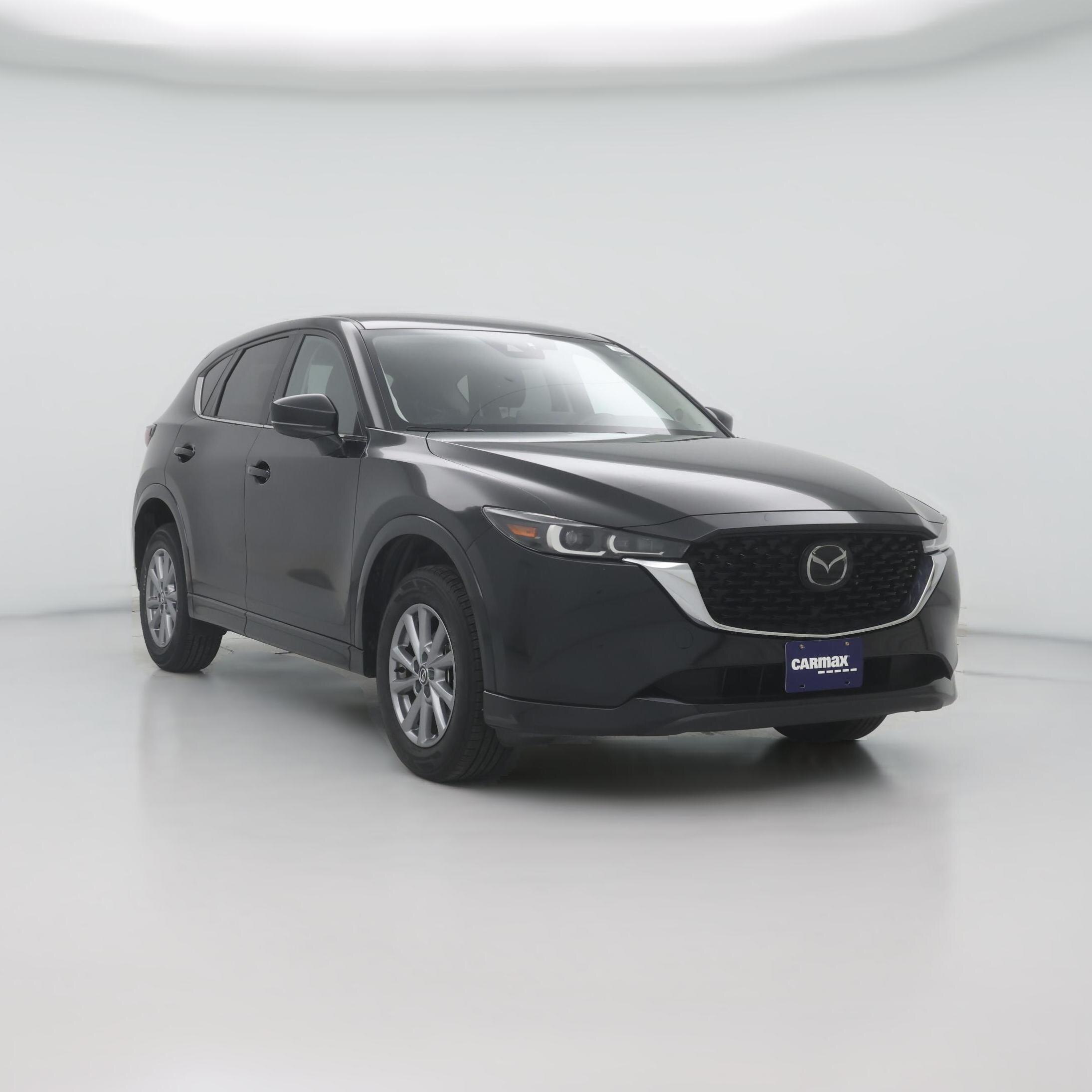 Thumbnail: 2024 Mazda CX-5 - 1