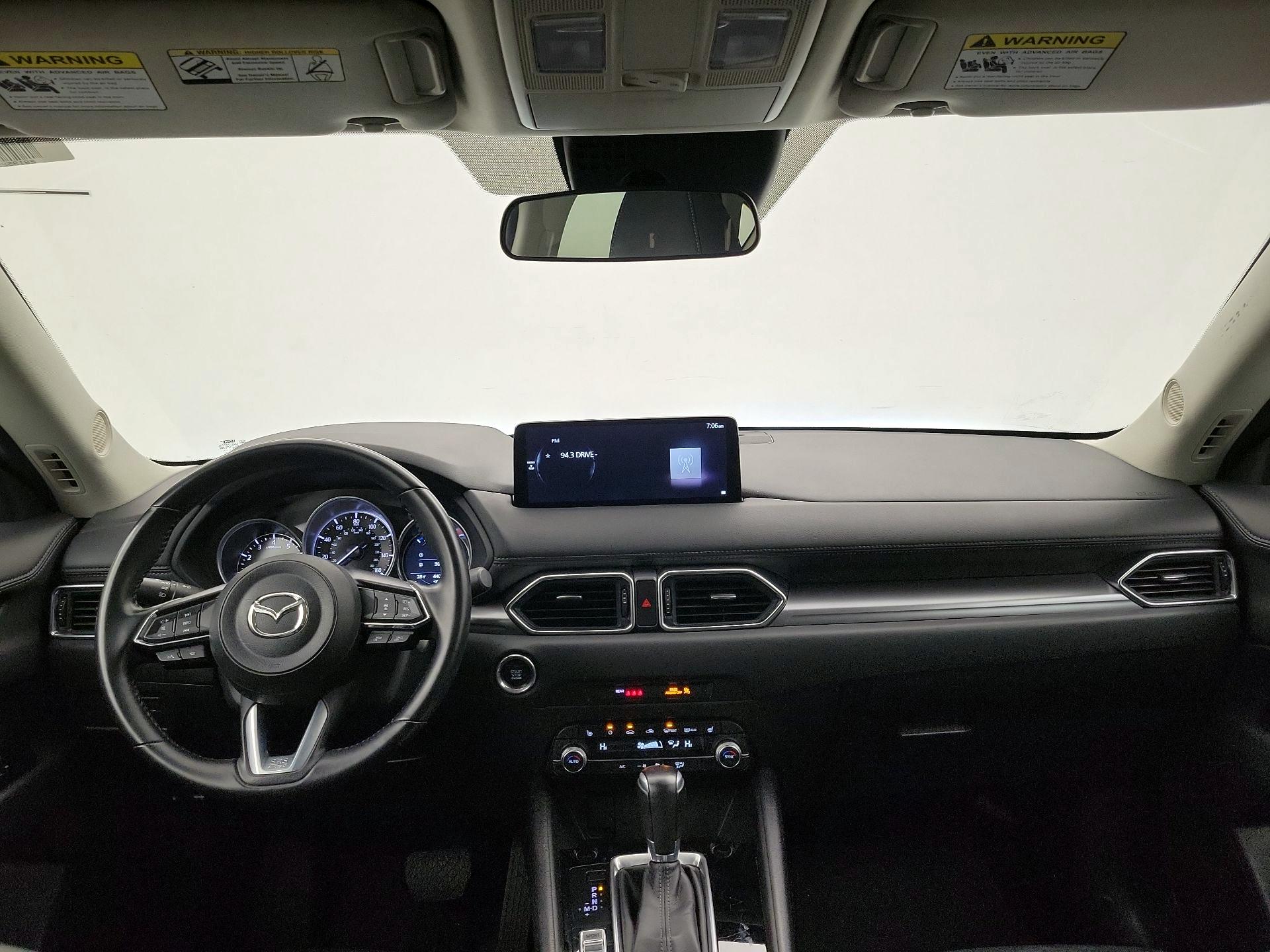 Thumbnail: 2024 Mazda CX-5 - 9