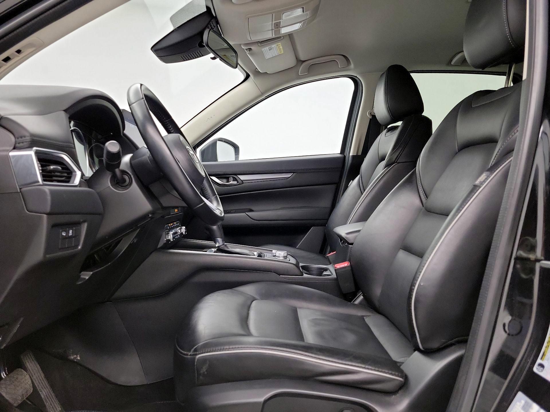 Thumbnail: 2024 Mazda CX-5 - 11