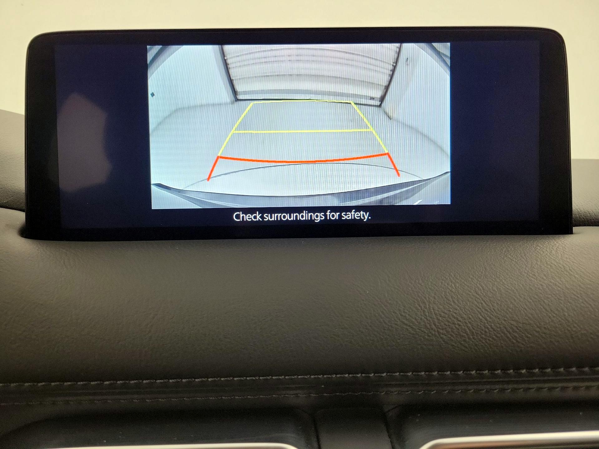 Thumbnail: 2024 Mazda CX-5 - 14