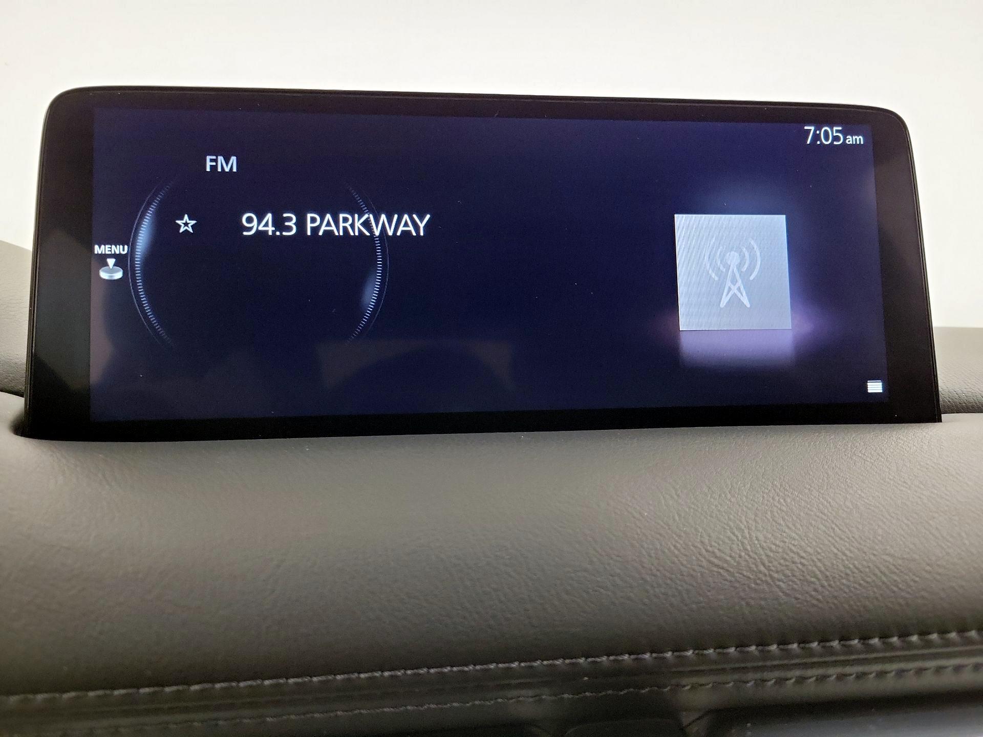 Thumbnail: 2024 Mazda CX-5 - 15