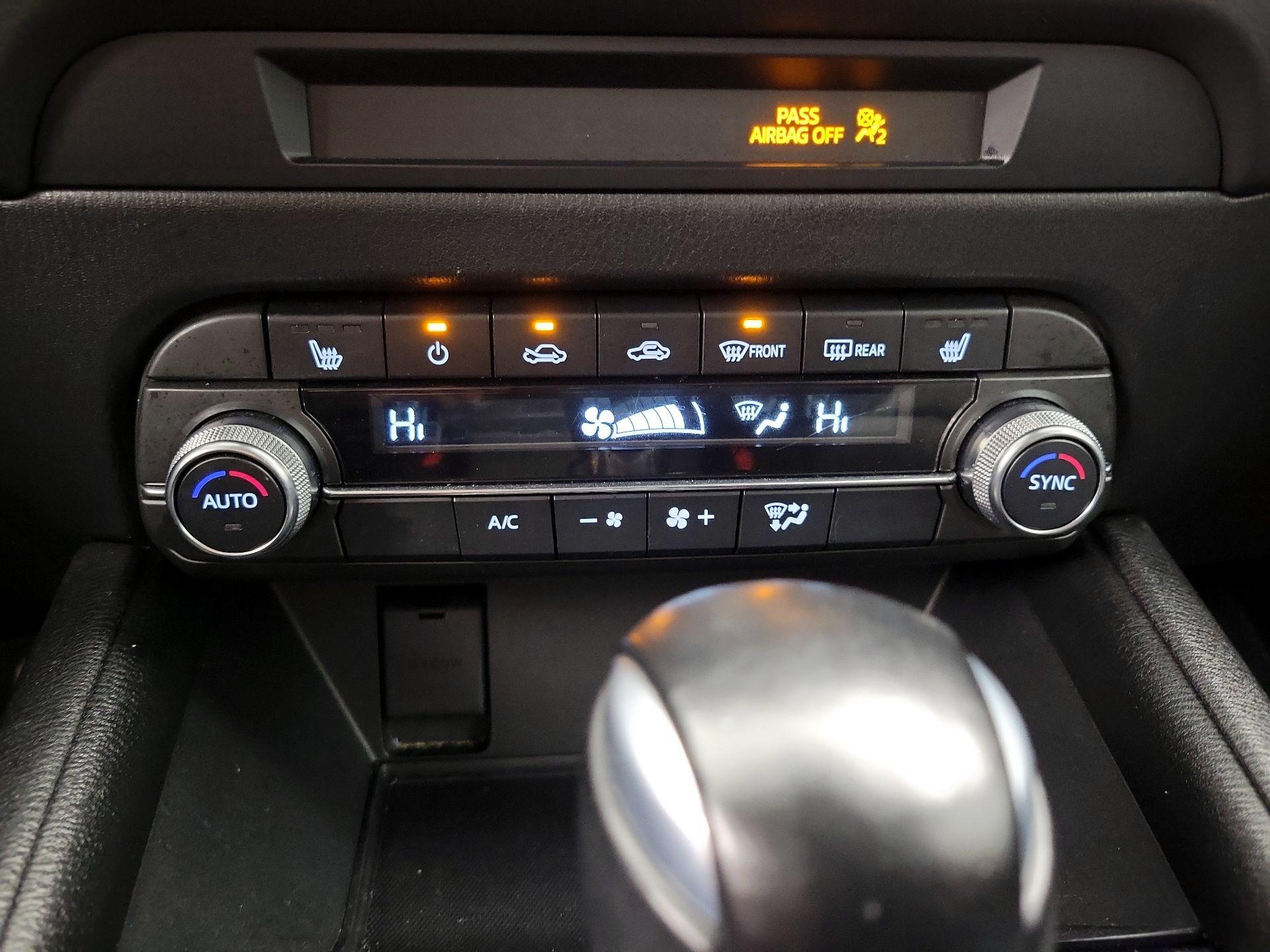 Thumbnail: 2024 Mazda CX-5 - 16