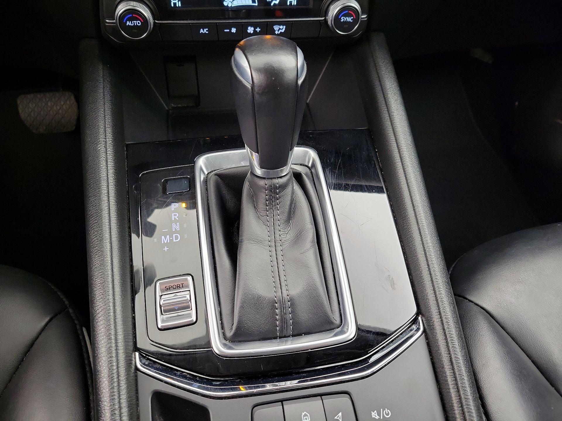 Thumbnail: 2024 Mazda CX-5 - 17