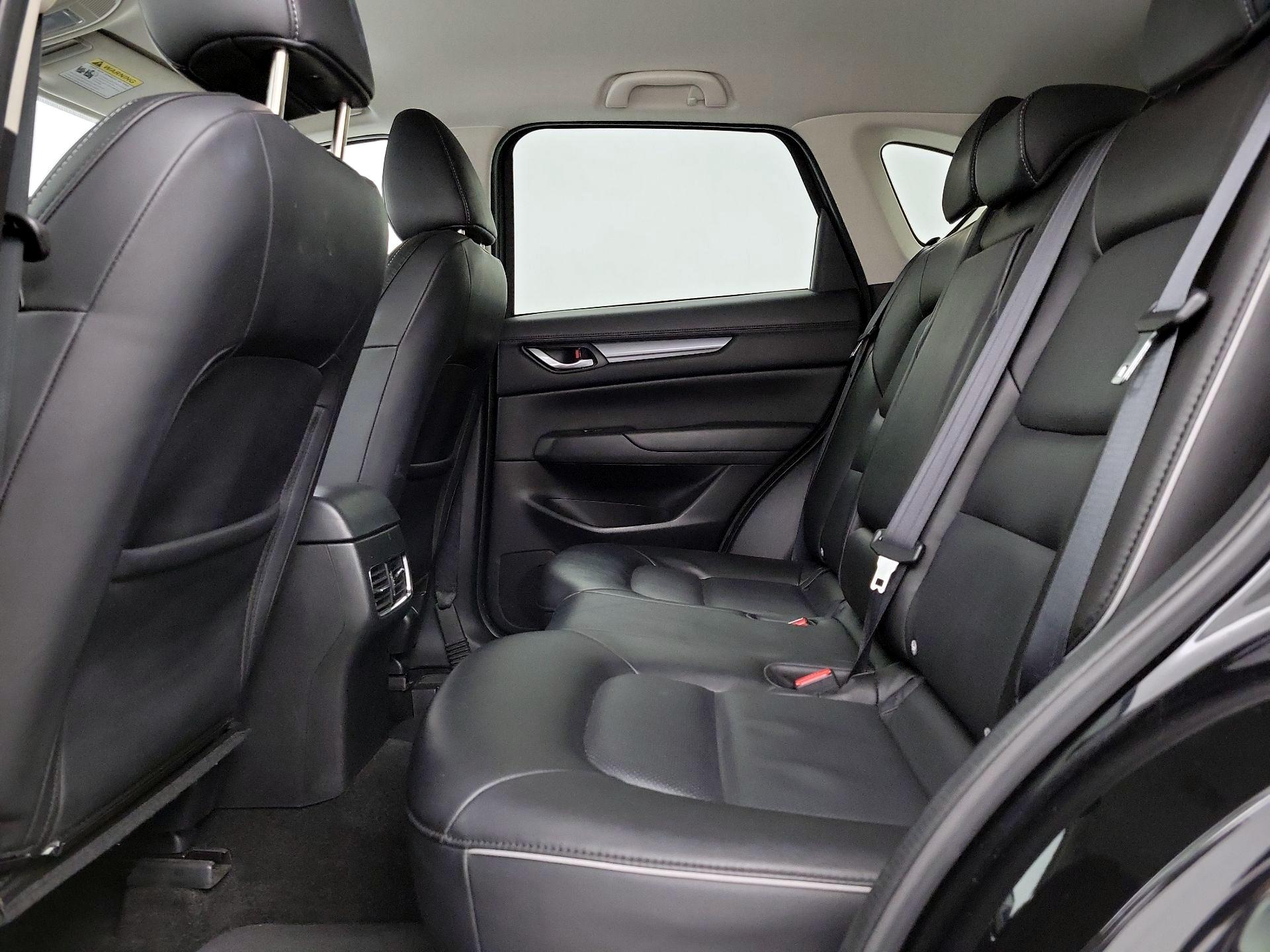 Thumbnail: 2024 Mazda CX-5 - 18