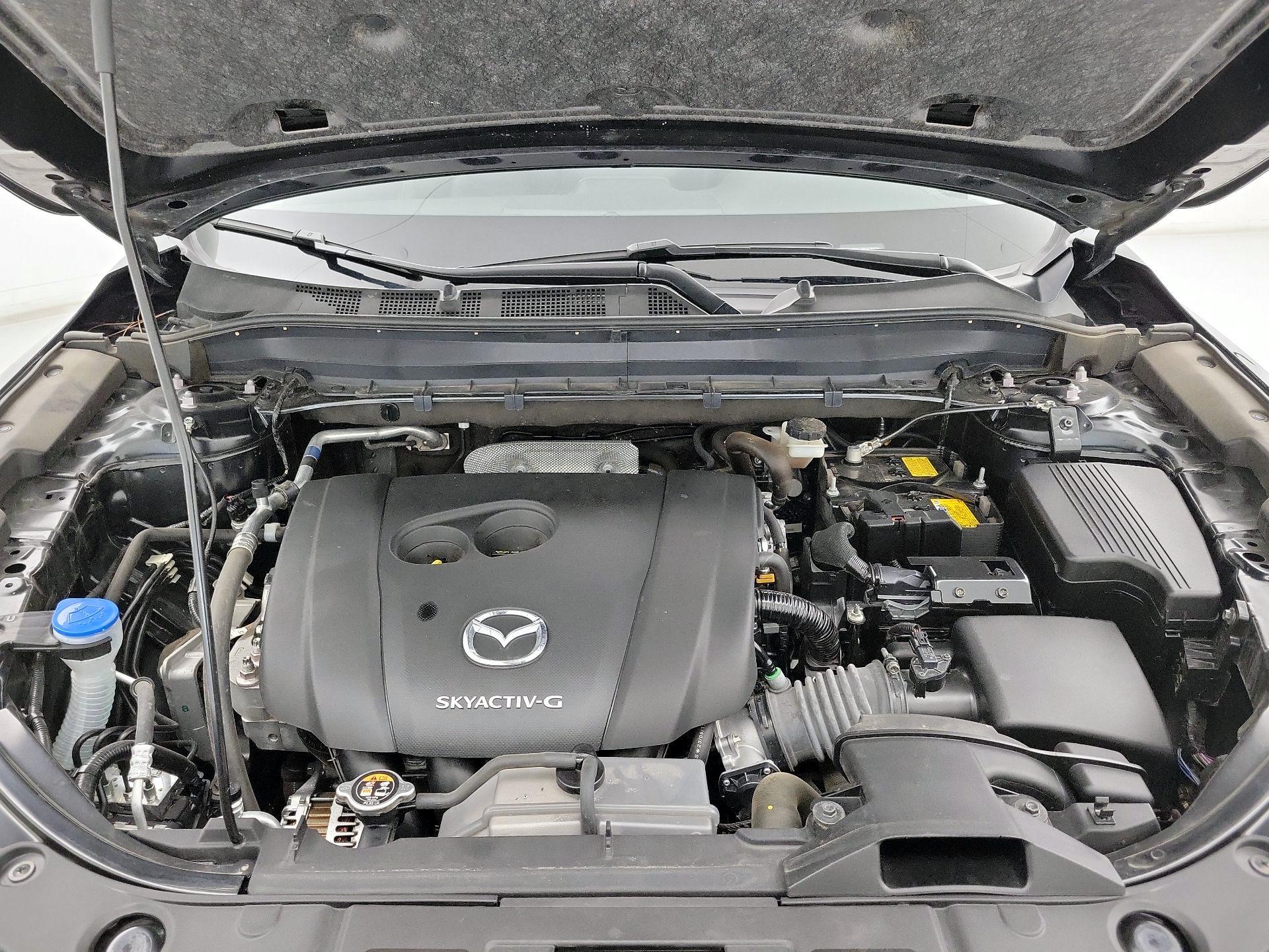 Thumbnail: 2024 Mazda CX-5 - 20