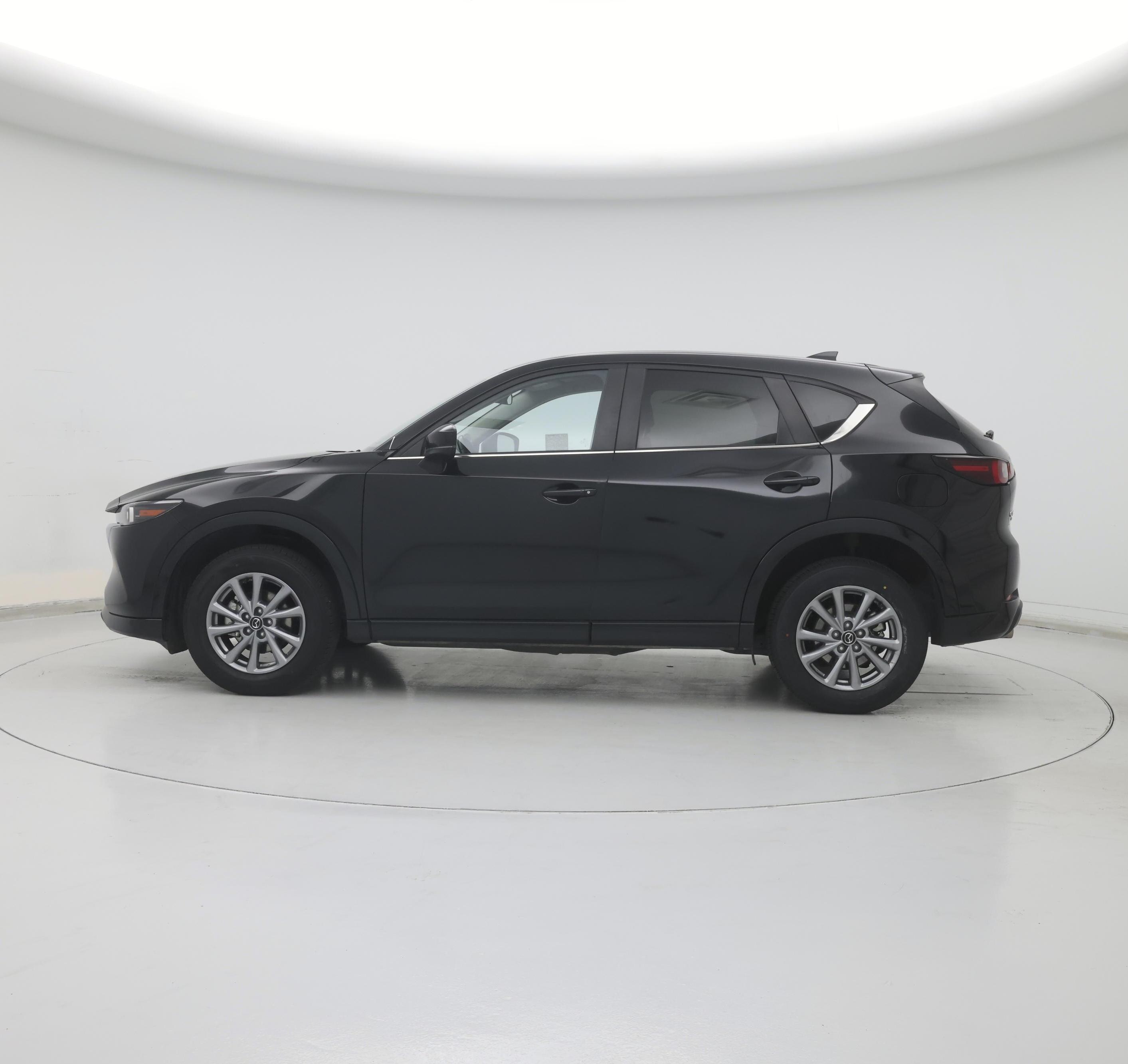 Thumbnail: 2024 Mazda CX-5 - 3