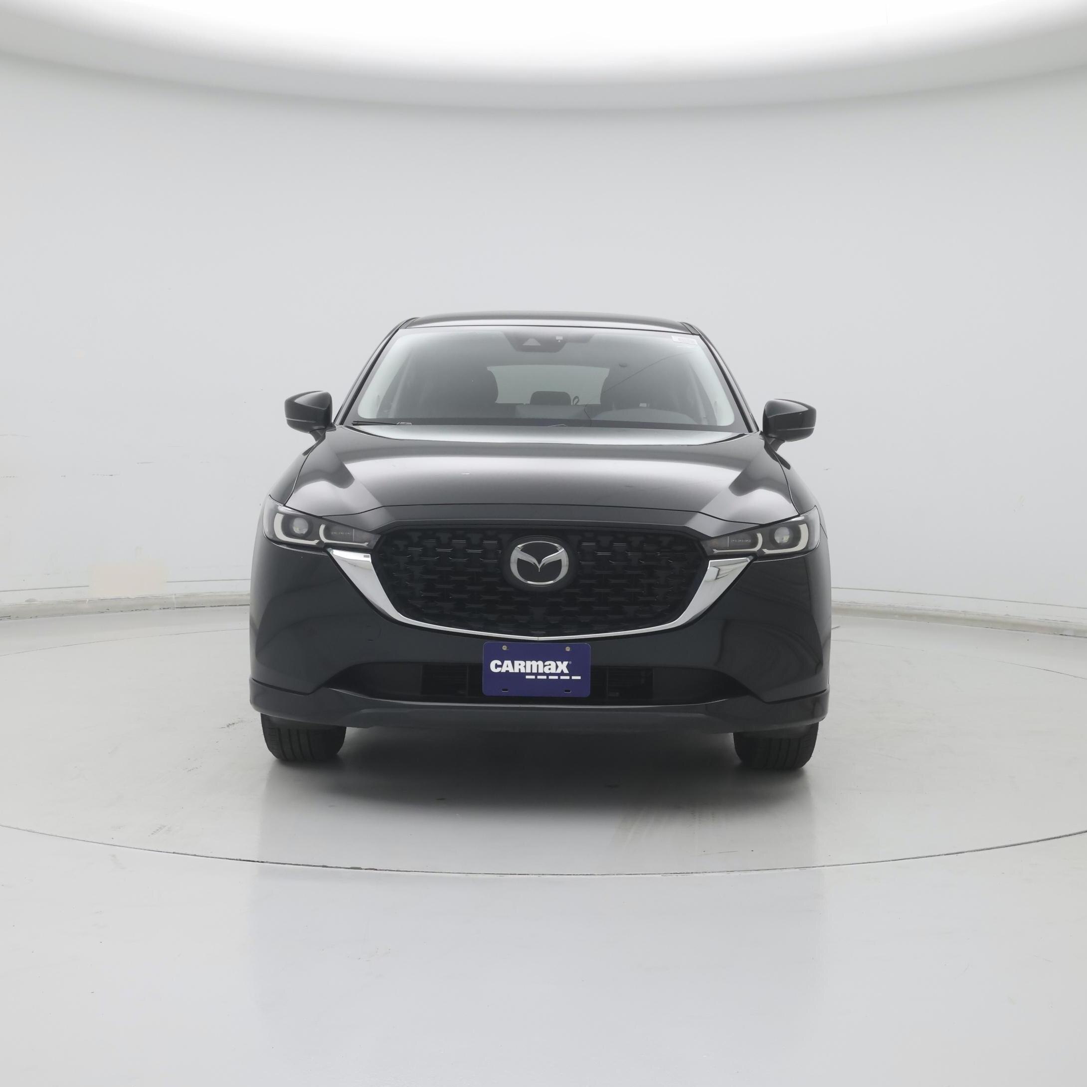 Thumbnail: 2024 Mazda CX-5 - 5