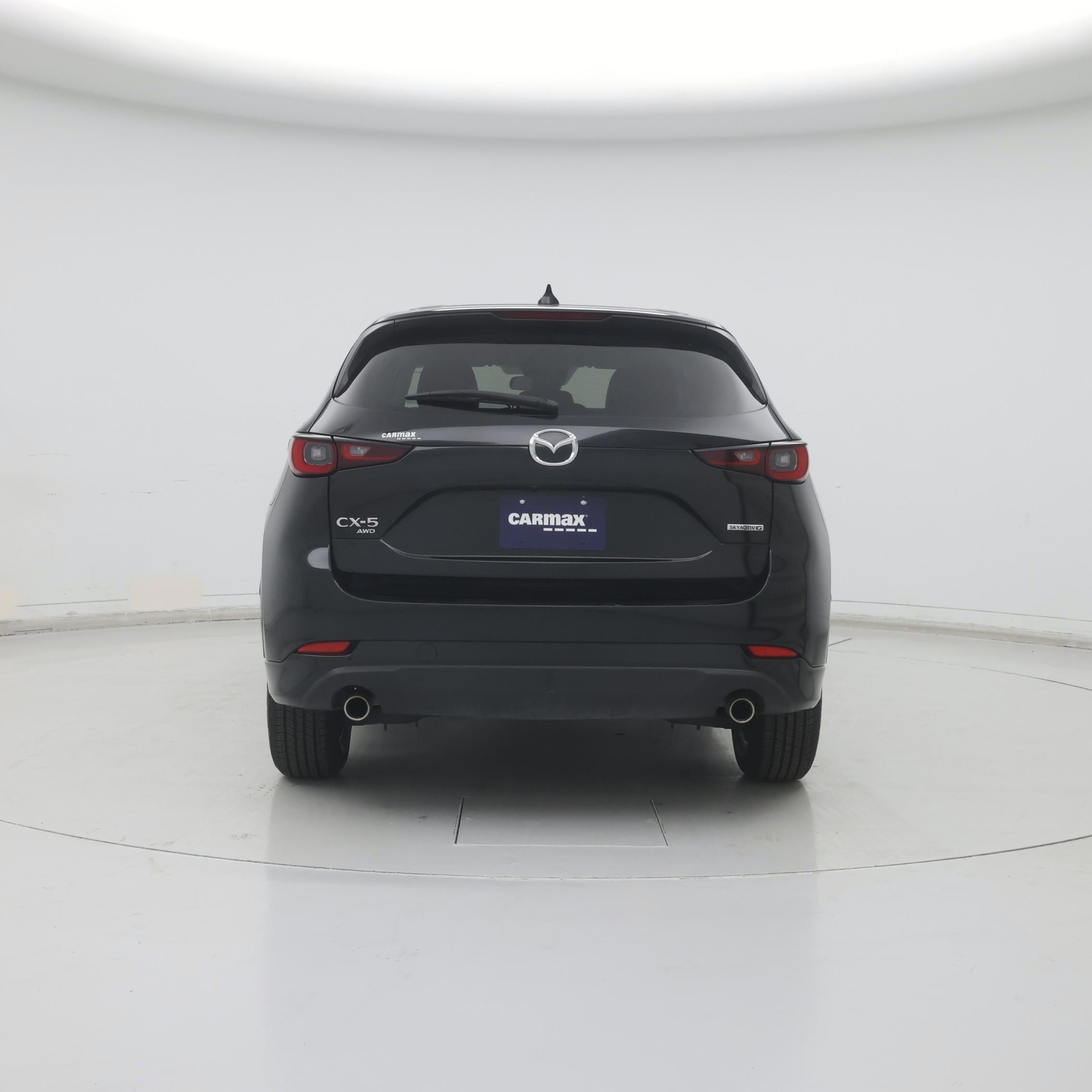 Thumbnail: 2024 Mazda CX-5 - 6