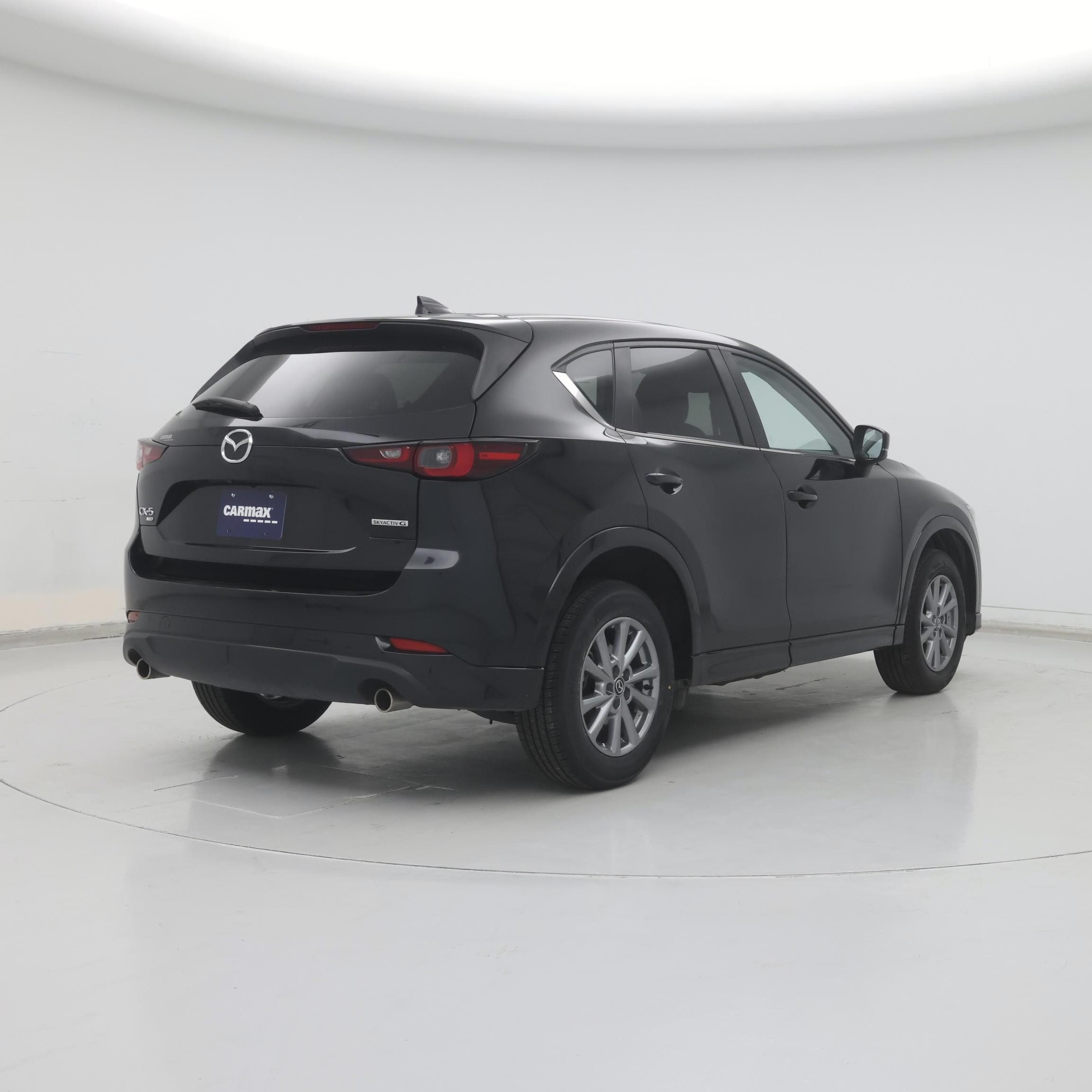 Thumbnail: 2024 Mazda CX-5 - 8