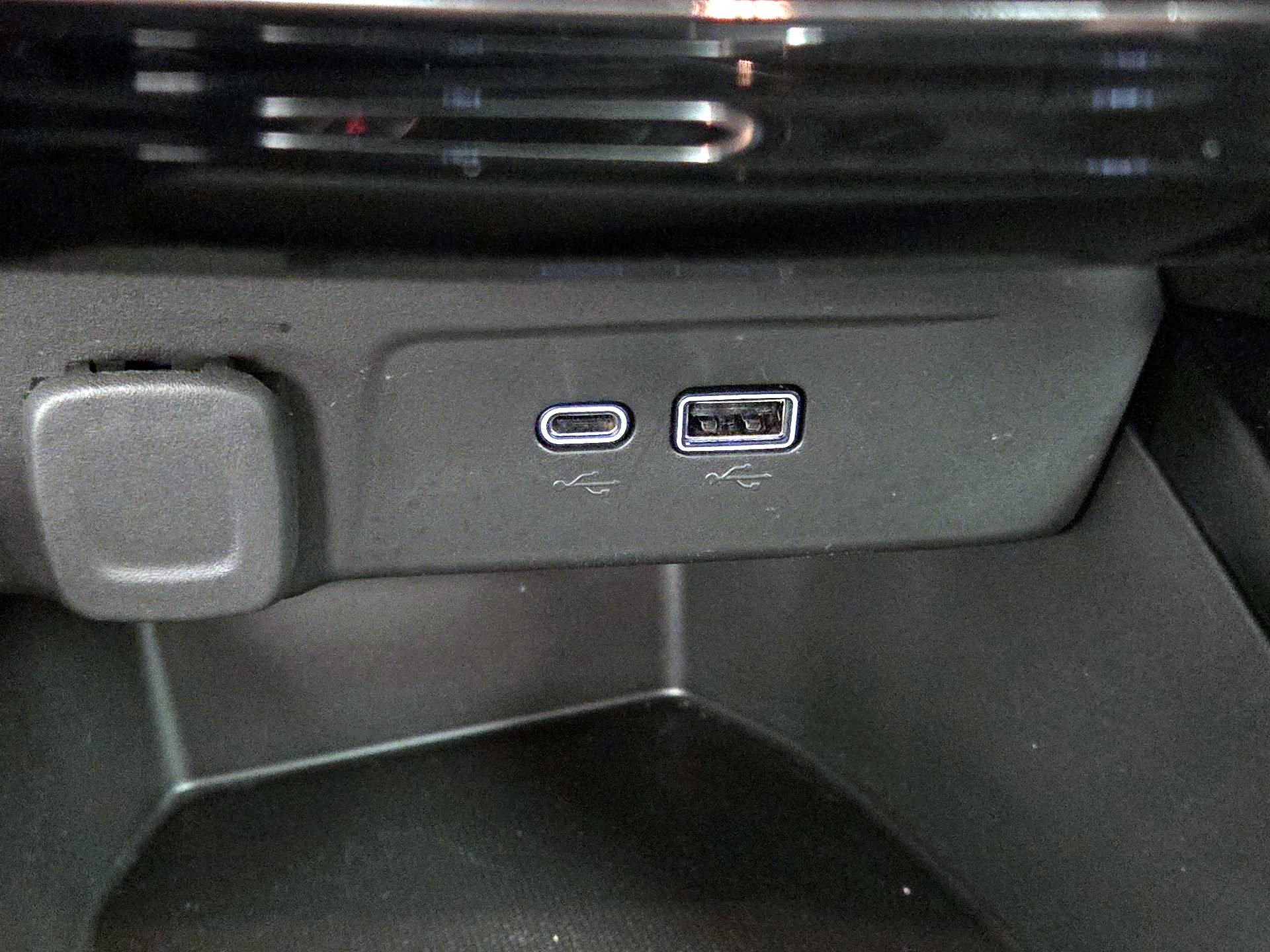 Thumbnail: 2025 Chevrolet Trax - 18