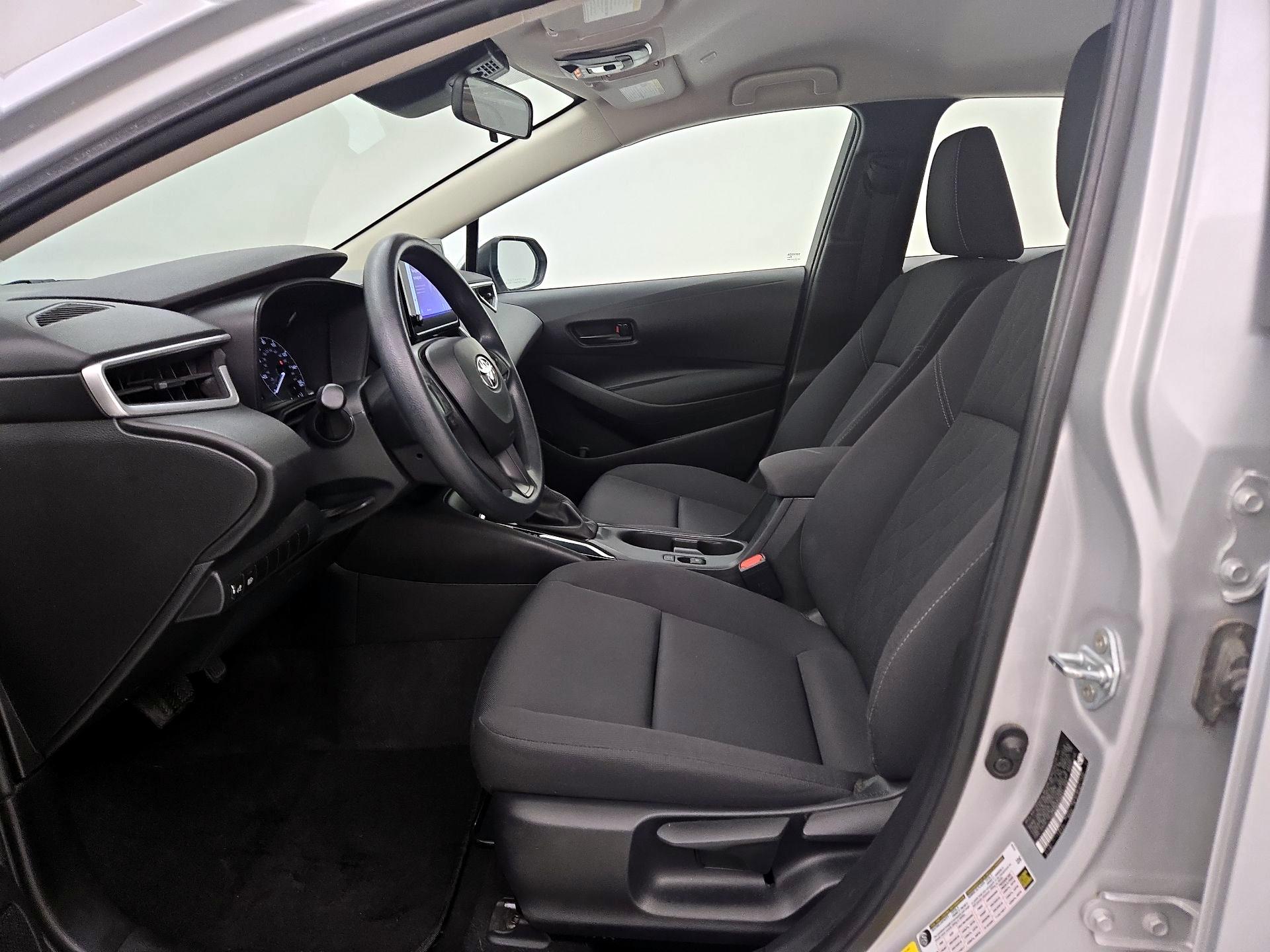 Thumbnail: 2024 Toyota Corolla - 11