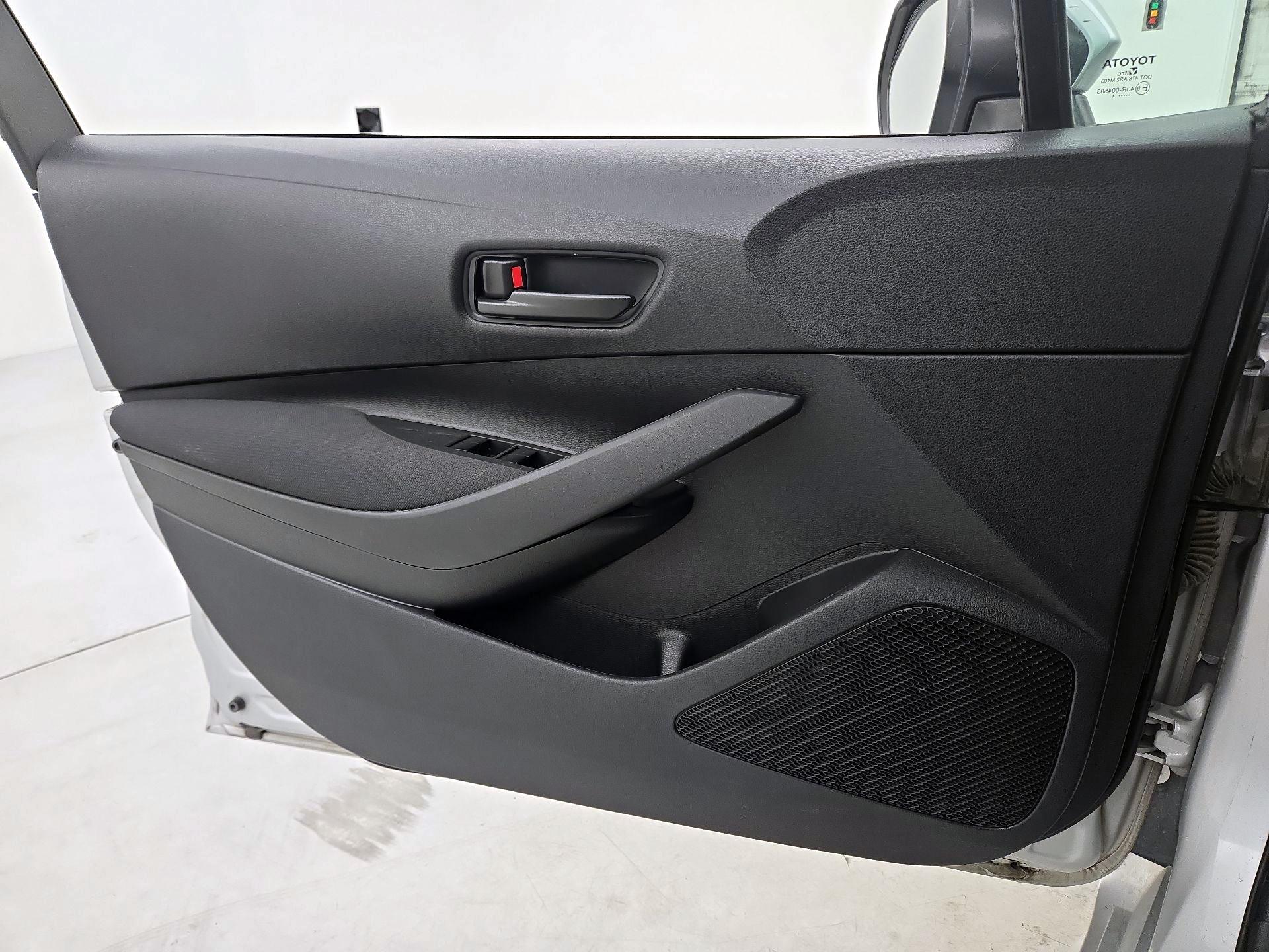 Thumbnail: 2024 Toyota Corolla - 12