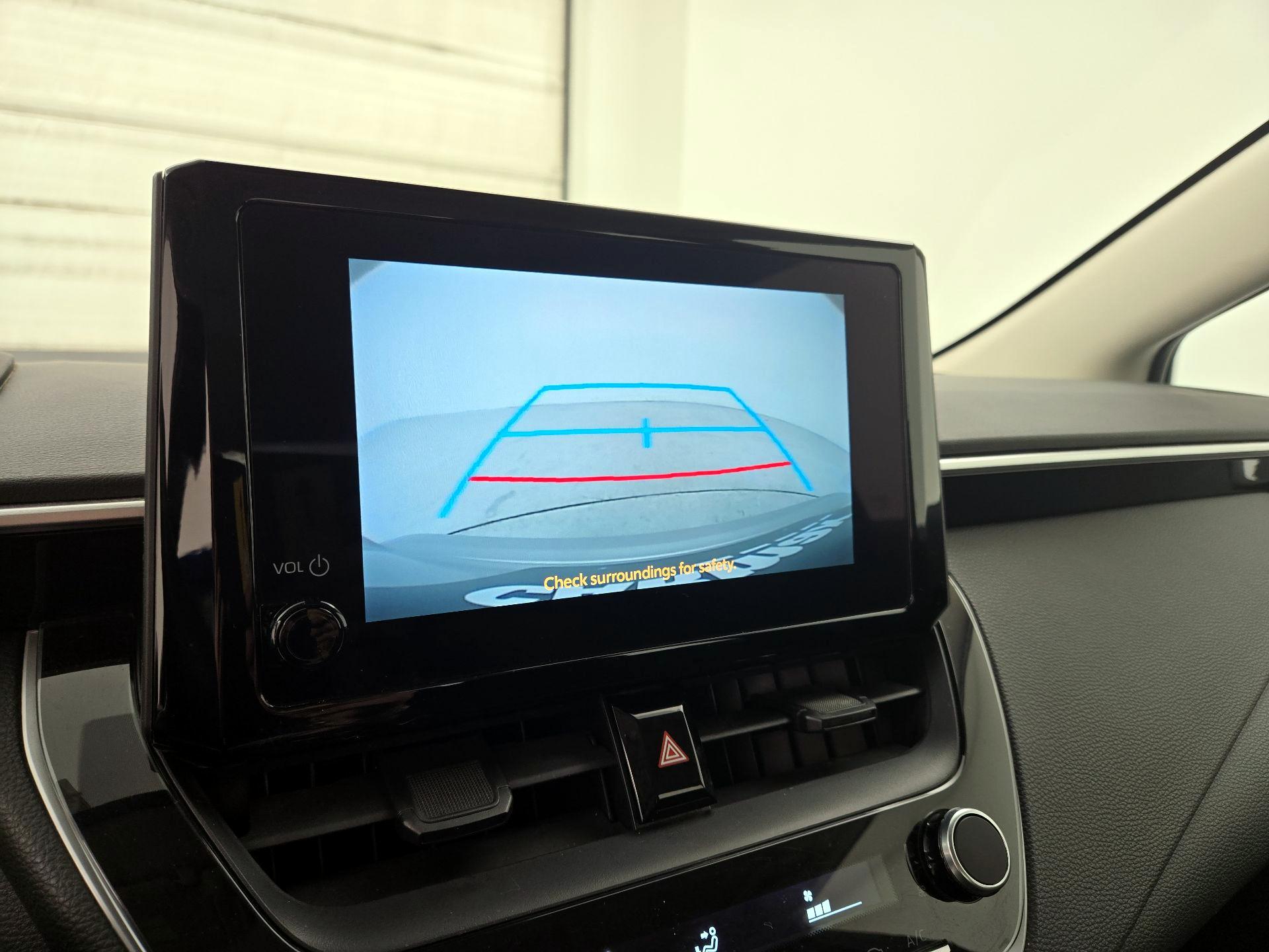 Thumbnail: 2024 Toyota Corolla - 14