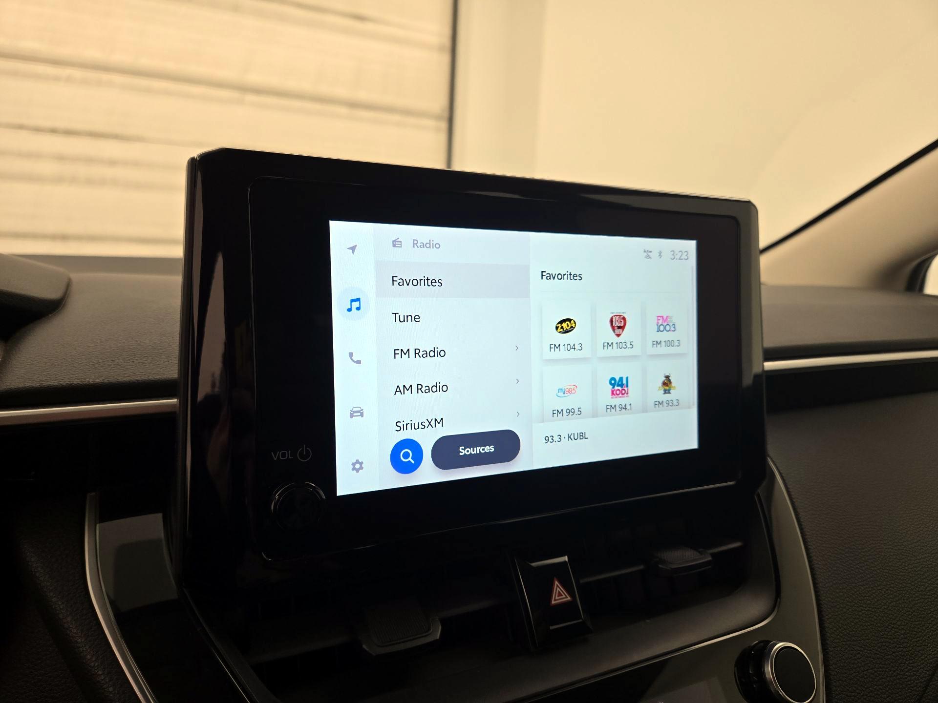 Thumbnail: 2024 Toyota Corolla - 15