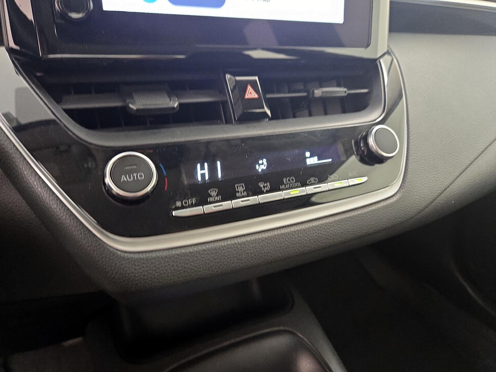 Thumbnail: 2024 Toyota Corolla - 16