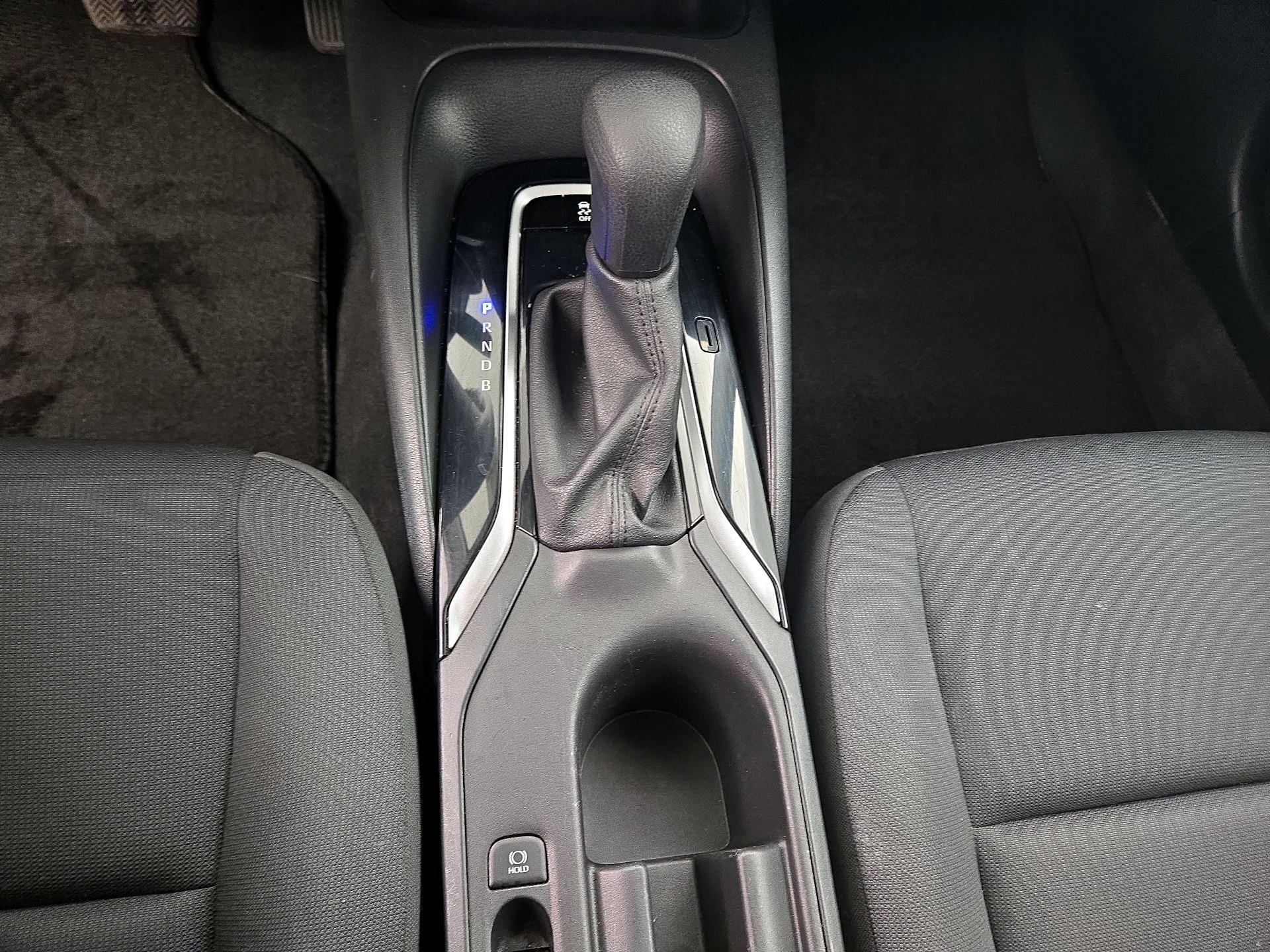 Thumbnail: 2024 Toyota Corolla - 17