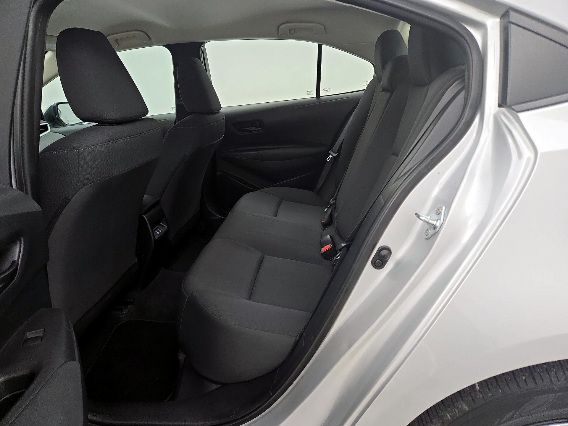 Thumbnail: 2024 Toyota Corolla - 19