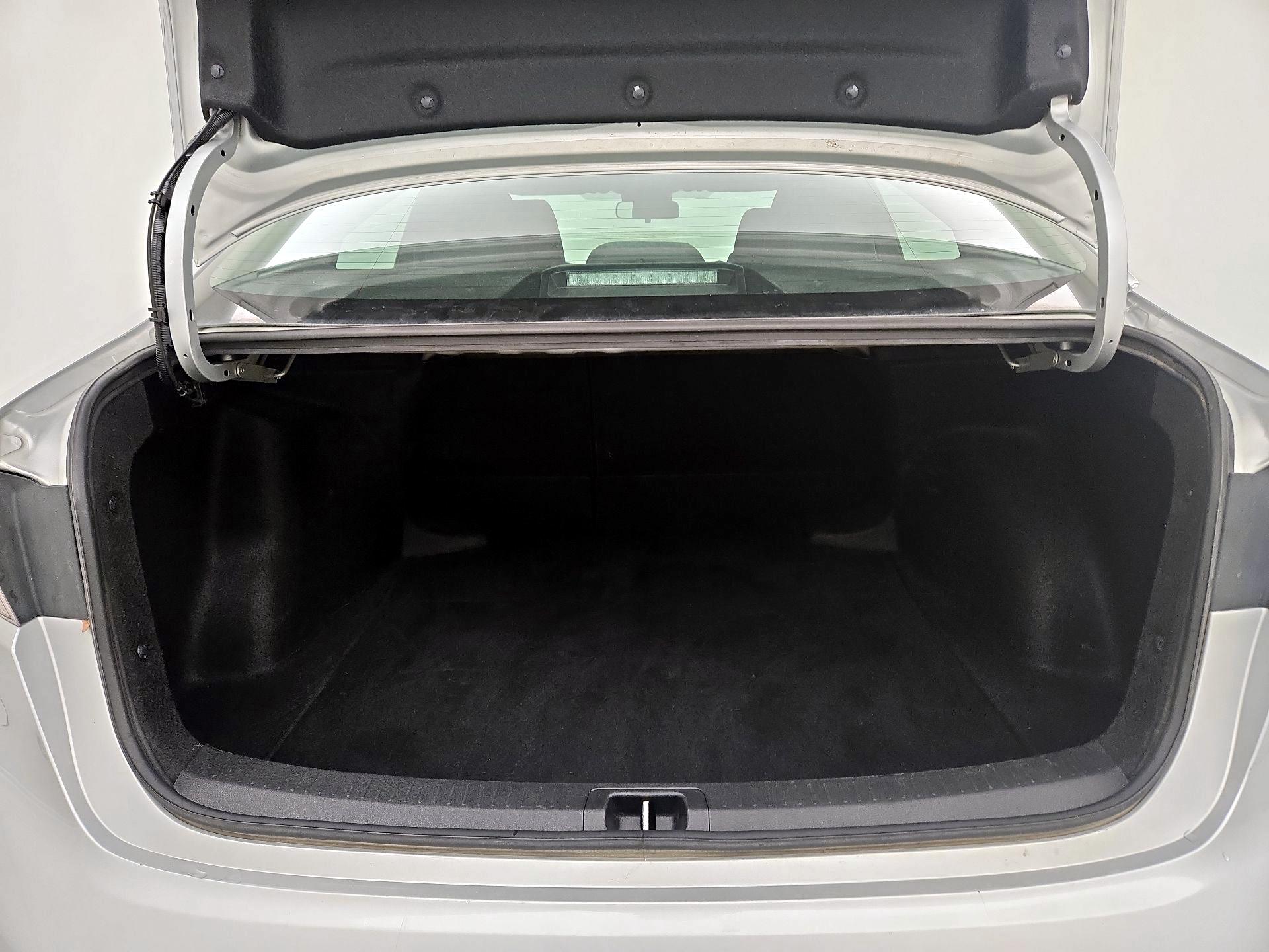 Thumbnail: 2024 Toyota Corolla - 20