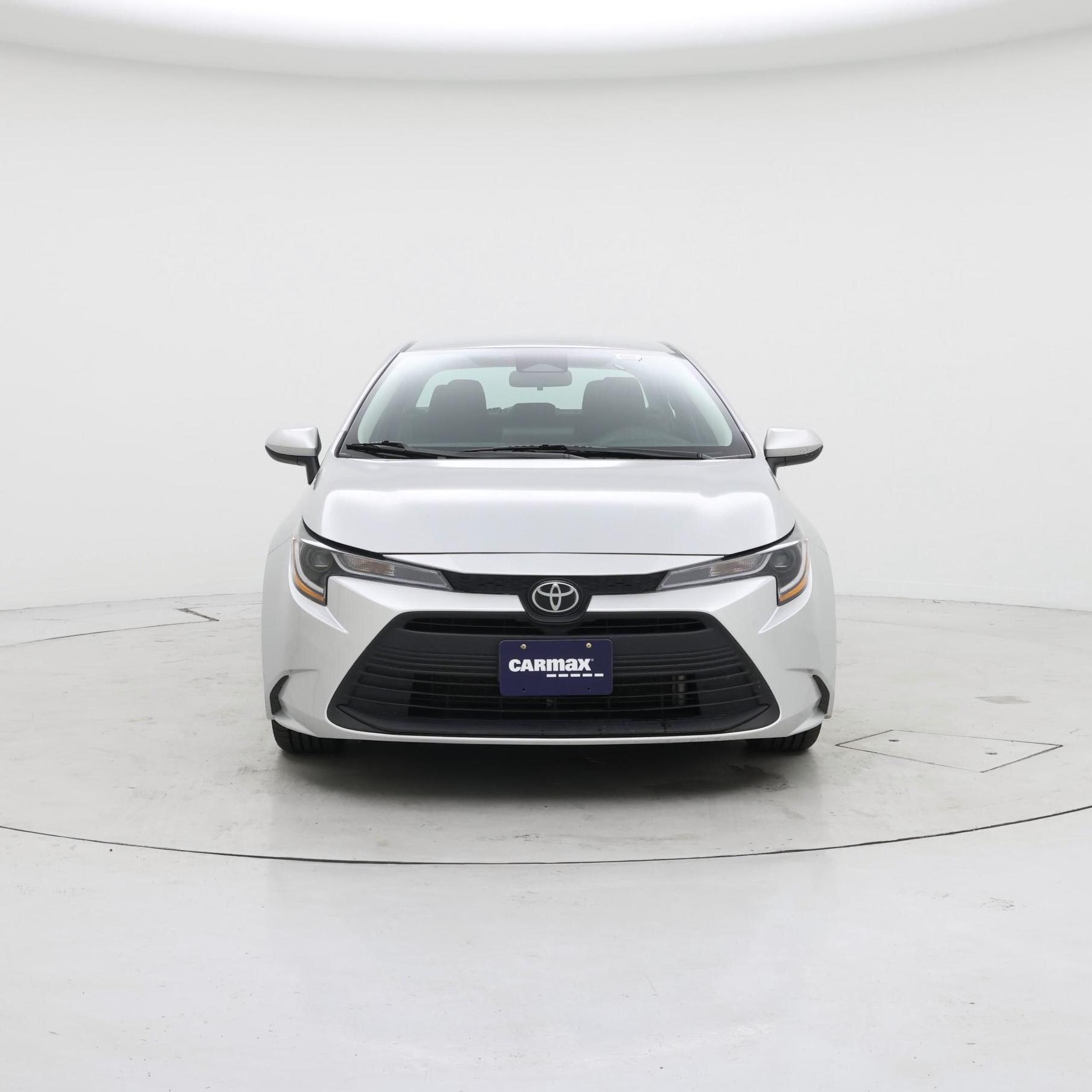 Thumbnail: 2024 Toyota Corolla - 5