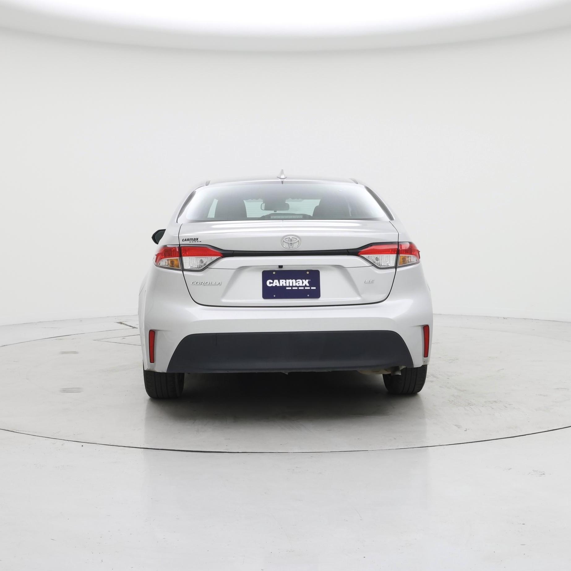 Thumbnail: 2024 Toyota Corolla - 6