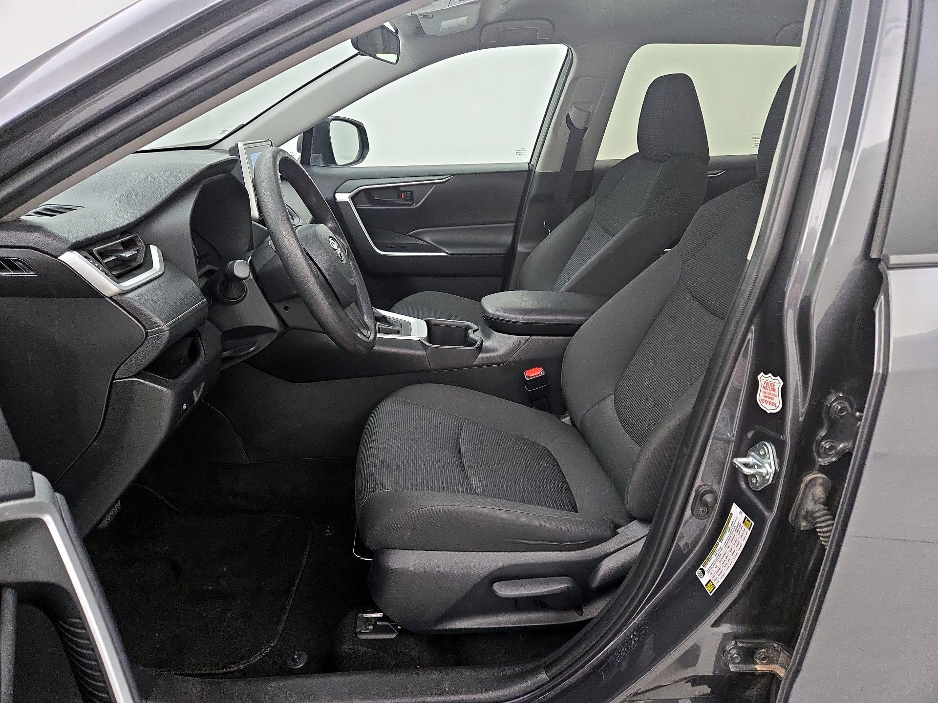 Thumbnail: 2024 Toyota RAV4 - 11